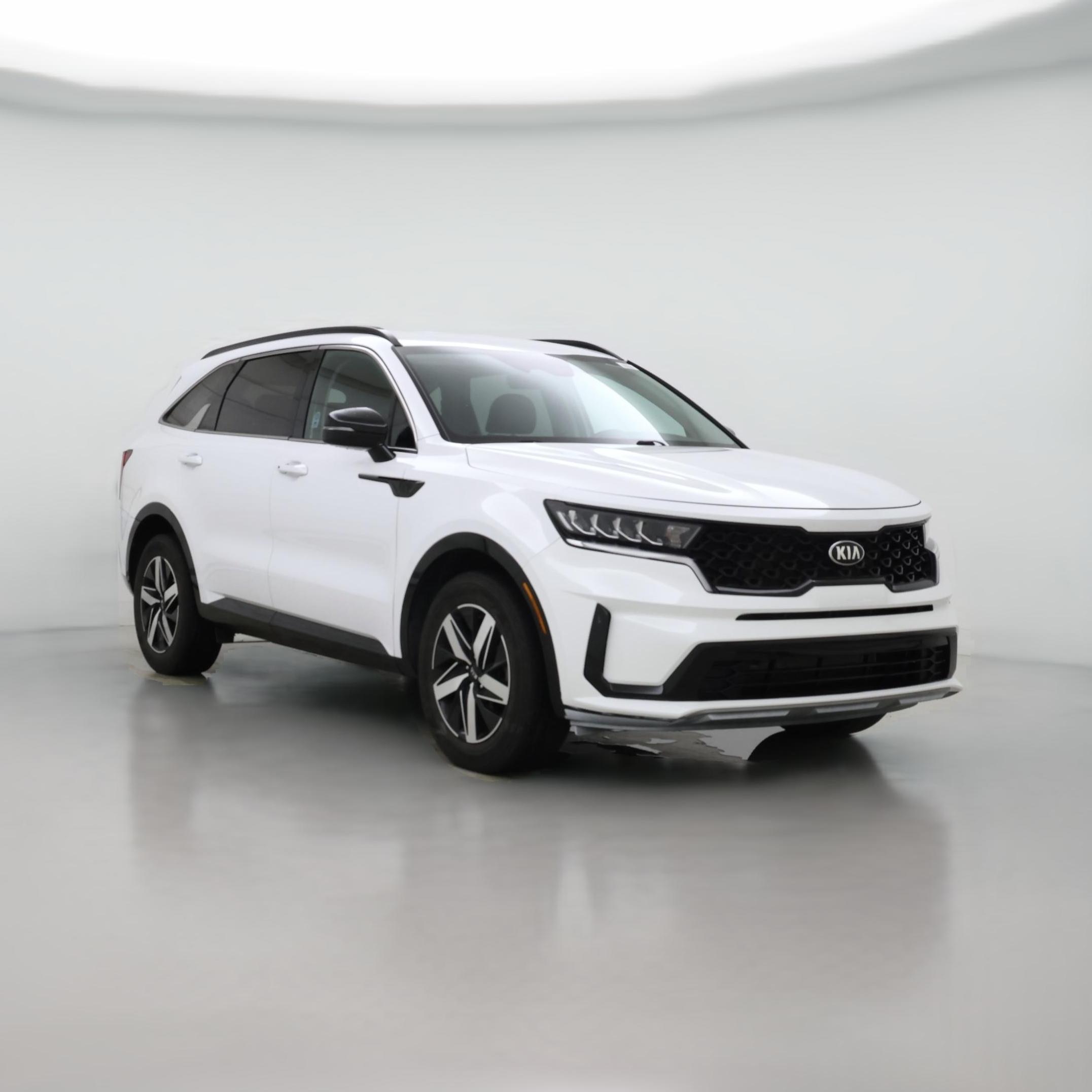 Thumbnail: 2021 Kia Sorento - 1
