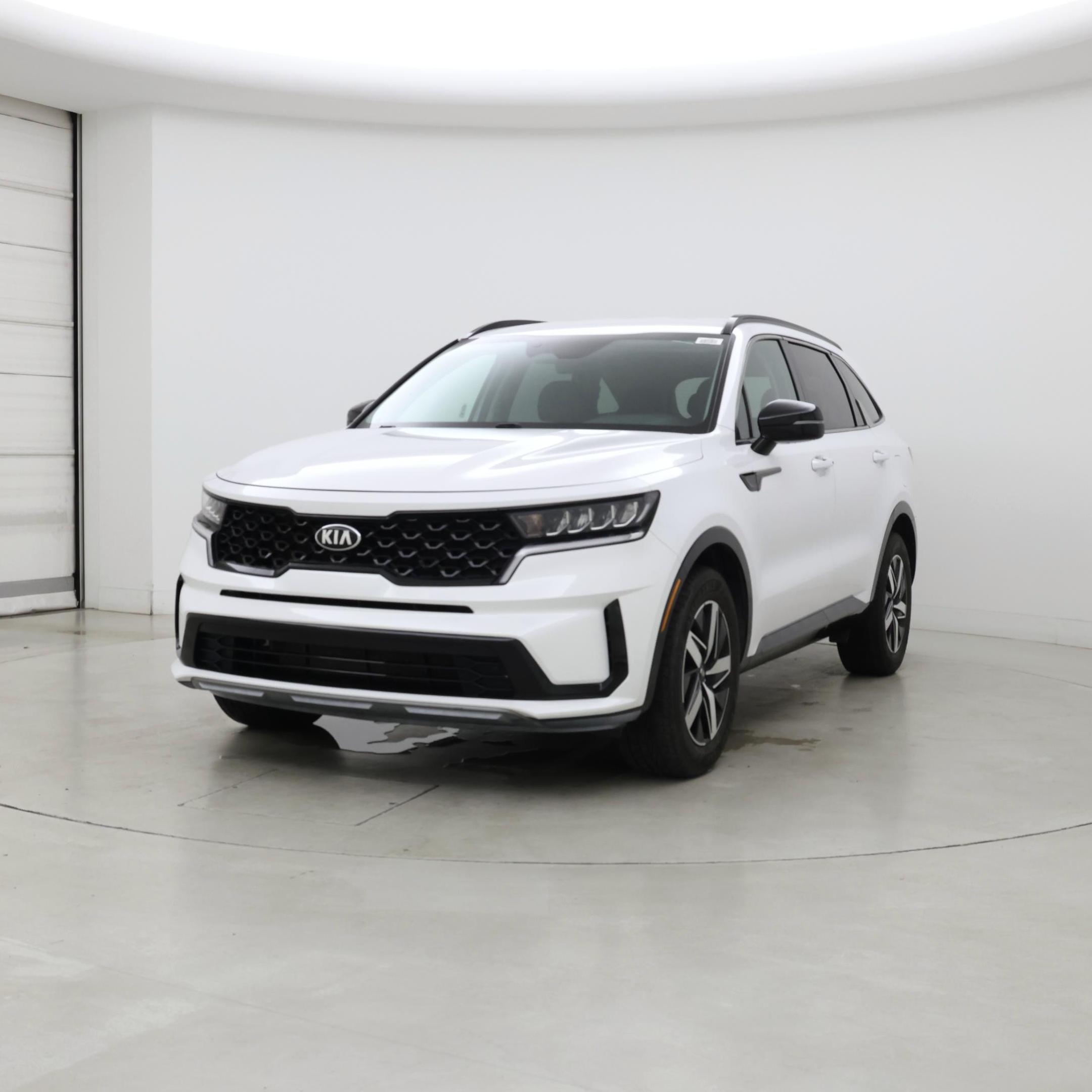 Thumbnail: 2021 Kia Sorento - 4