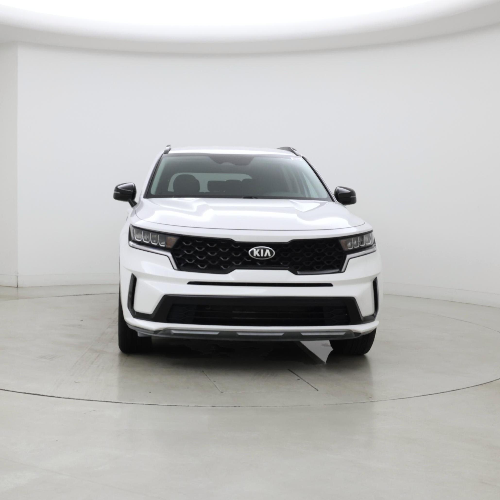 Thumbnail: 2021 Kia Sorento - 5