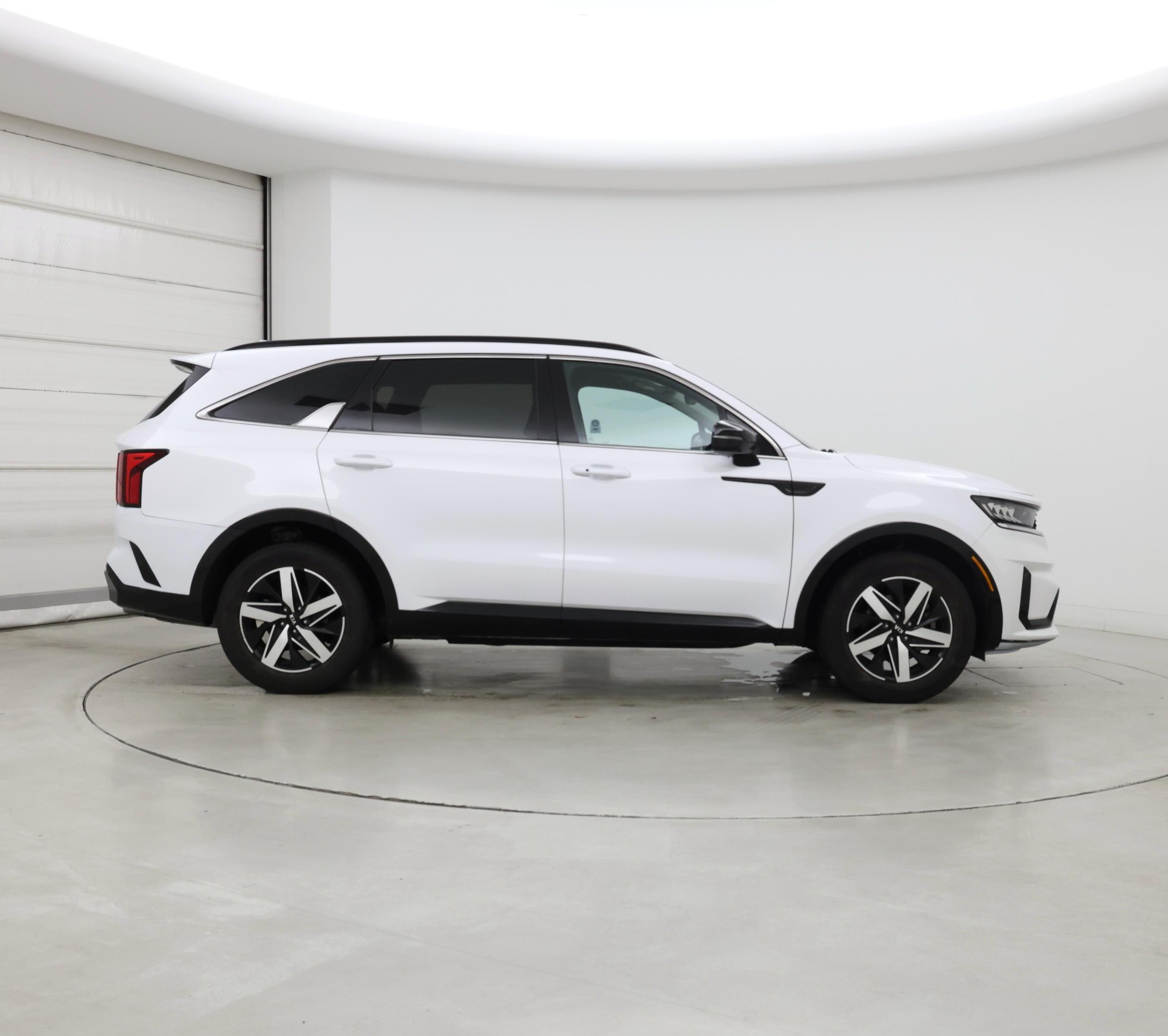 Thumbnail: 2021 Kia Sorento - 7