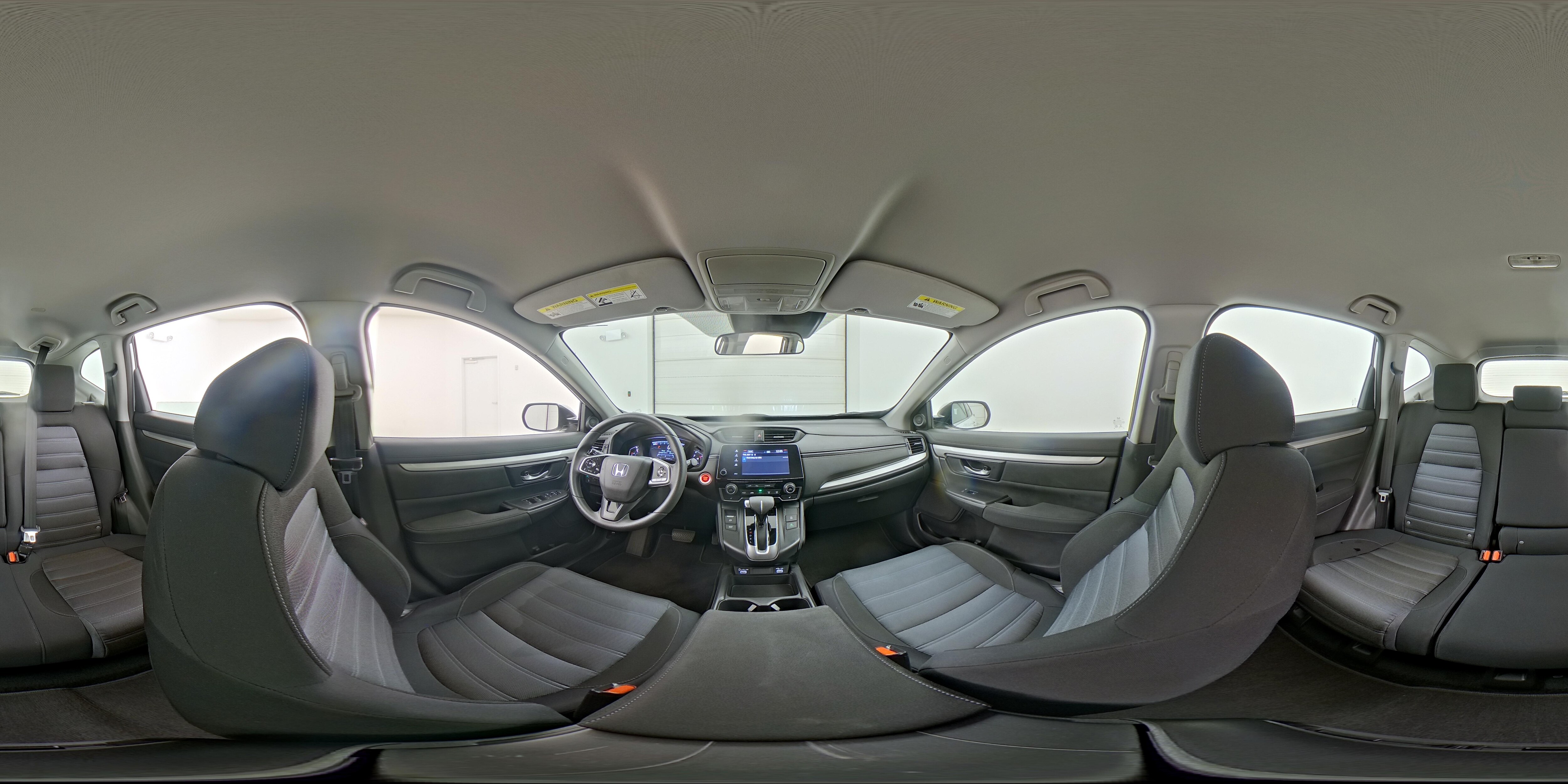 2021 Honda CR-V SE - Photo 24