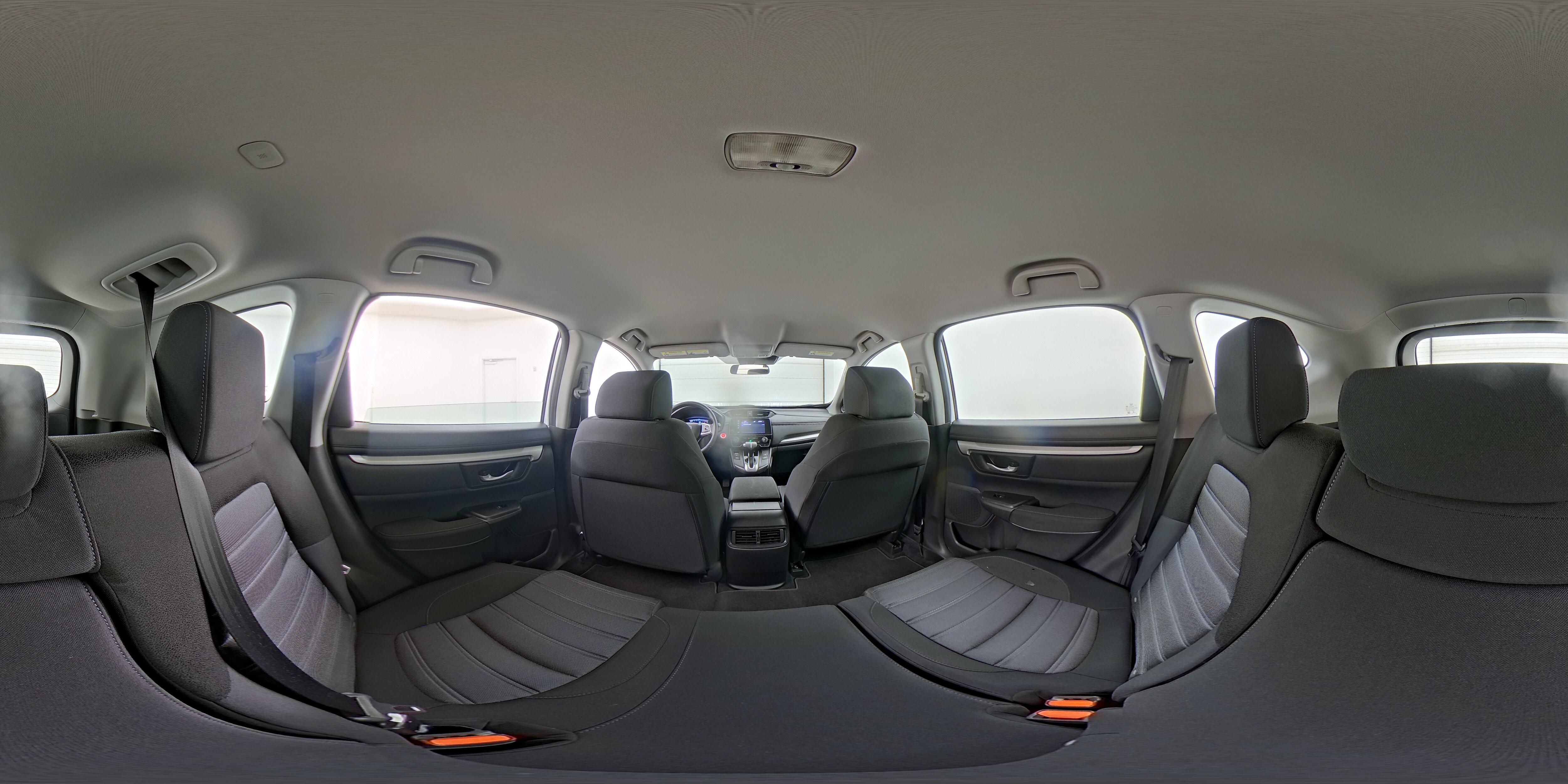 2021 Honda CR-V SE - Photo 25