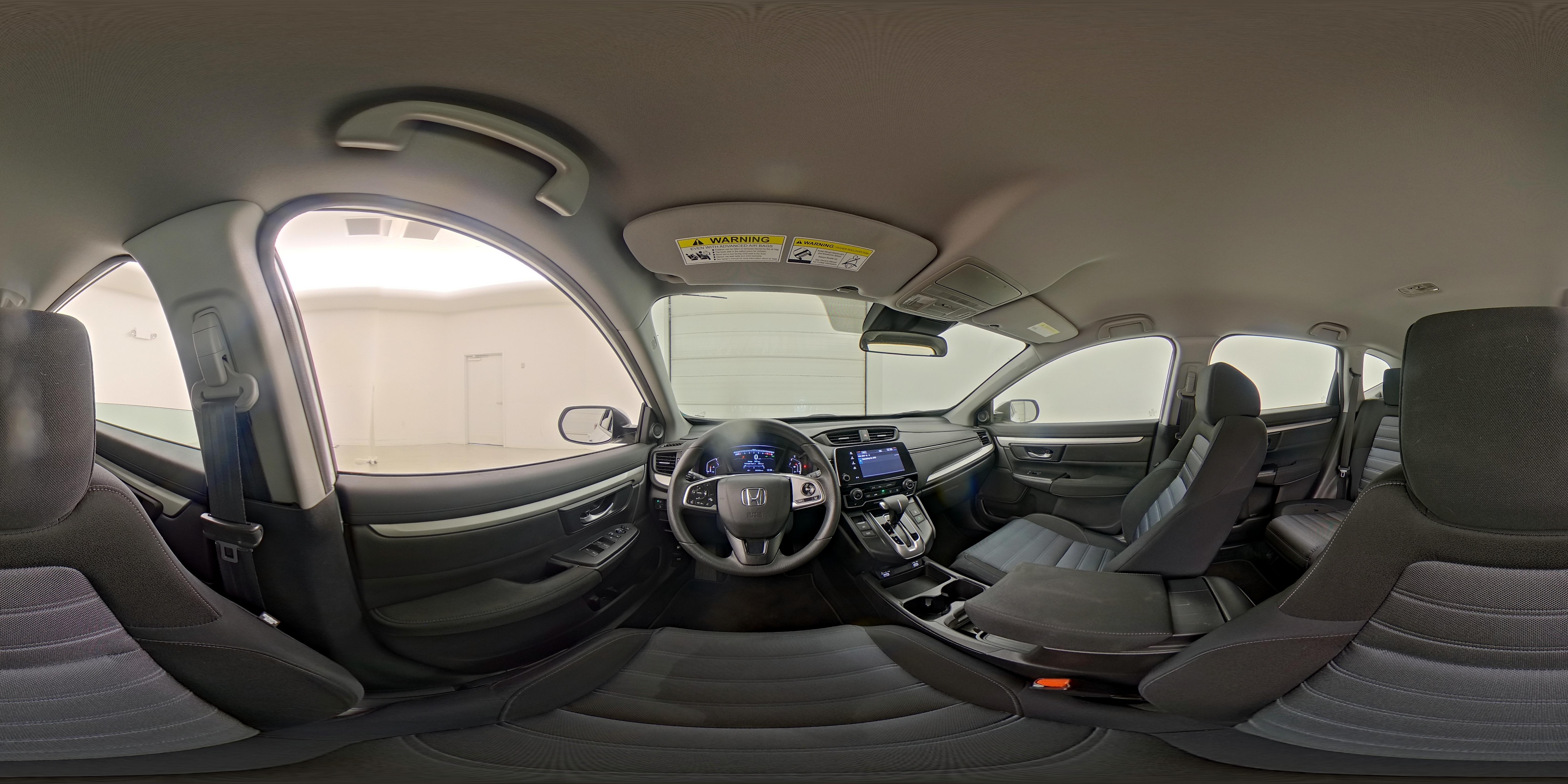 2021 Honda CR-V SE - Photo 26