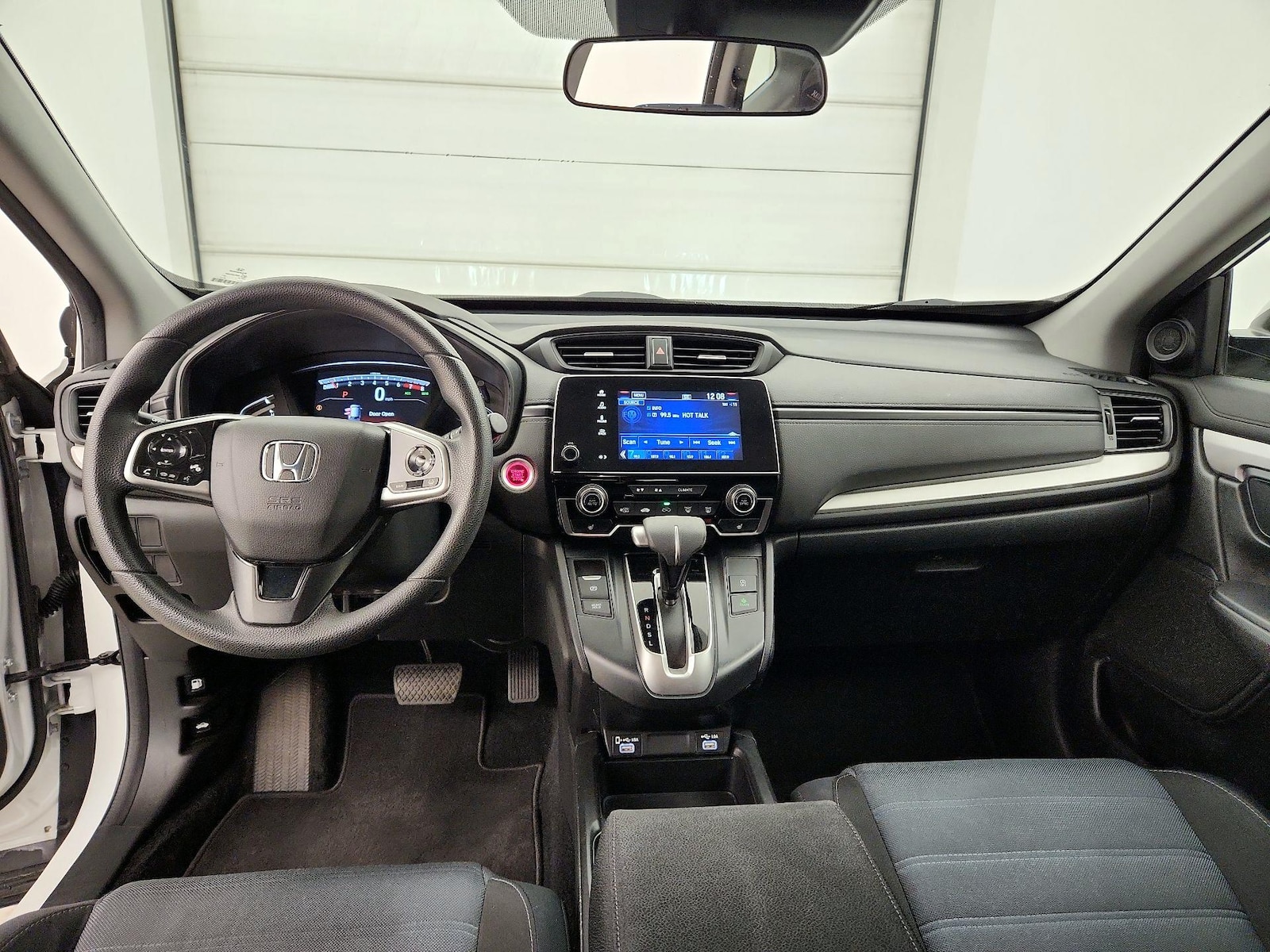 2021 Honda CR-V SE - Photo 10