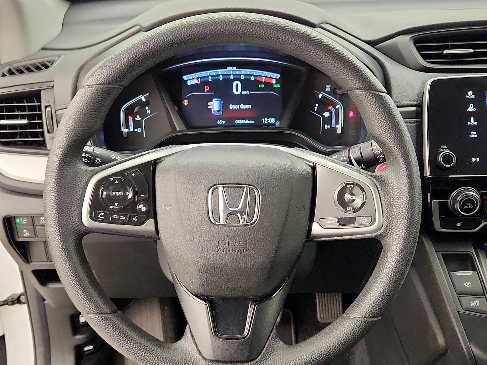 2021 Honda CR-V SE - Photo 11
