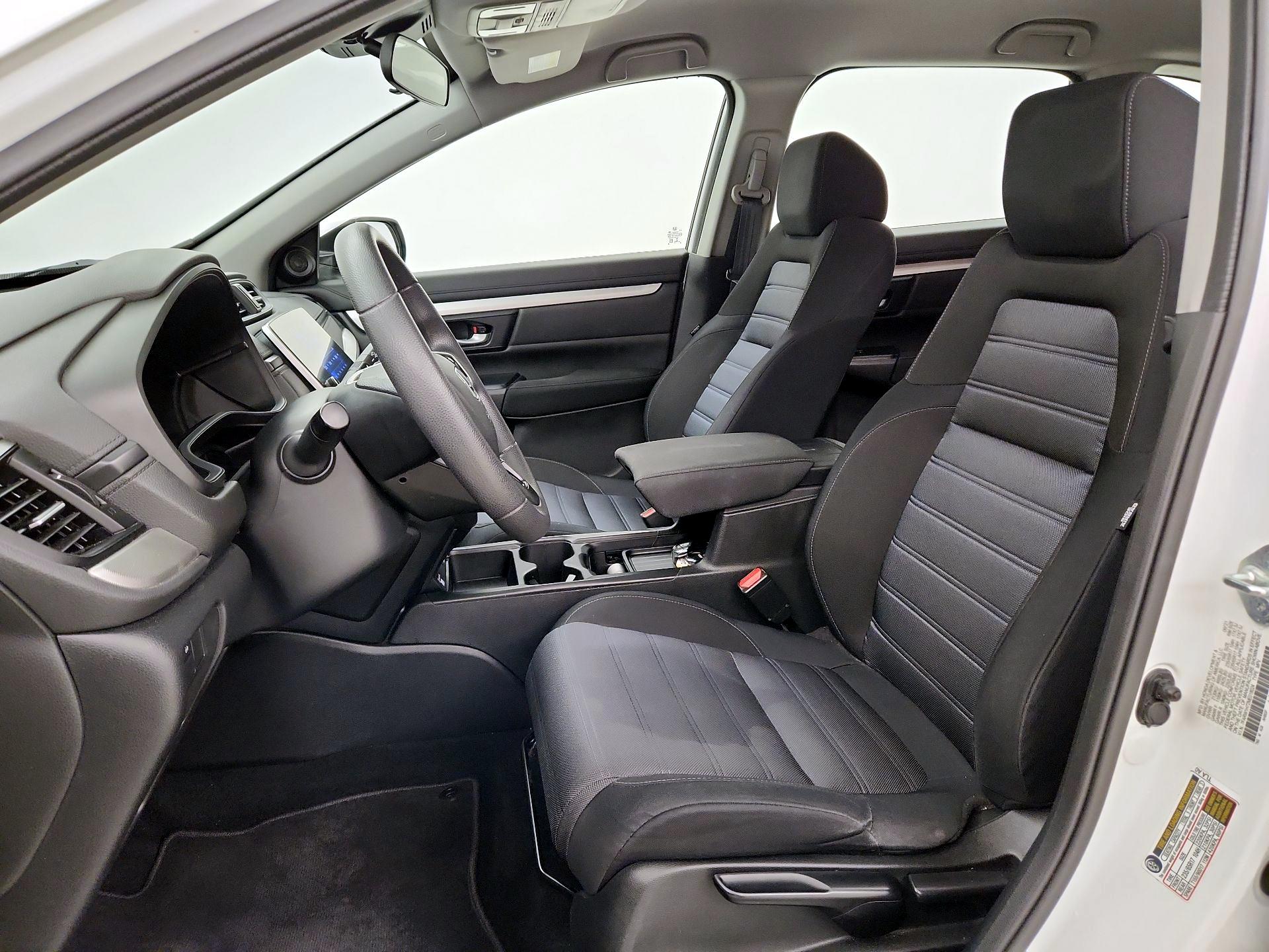 Thumbnail: 2021 Honda CR-V - 11