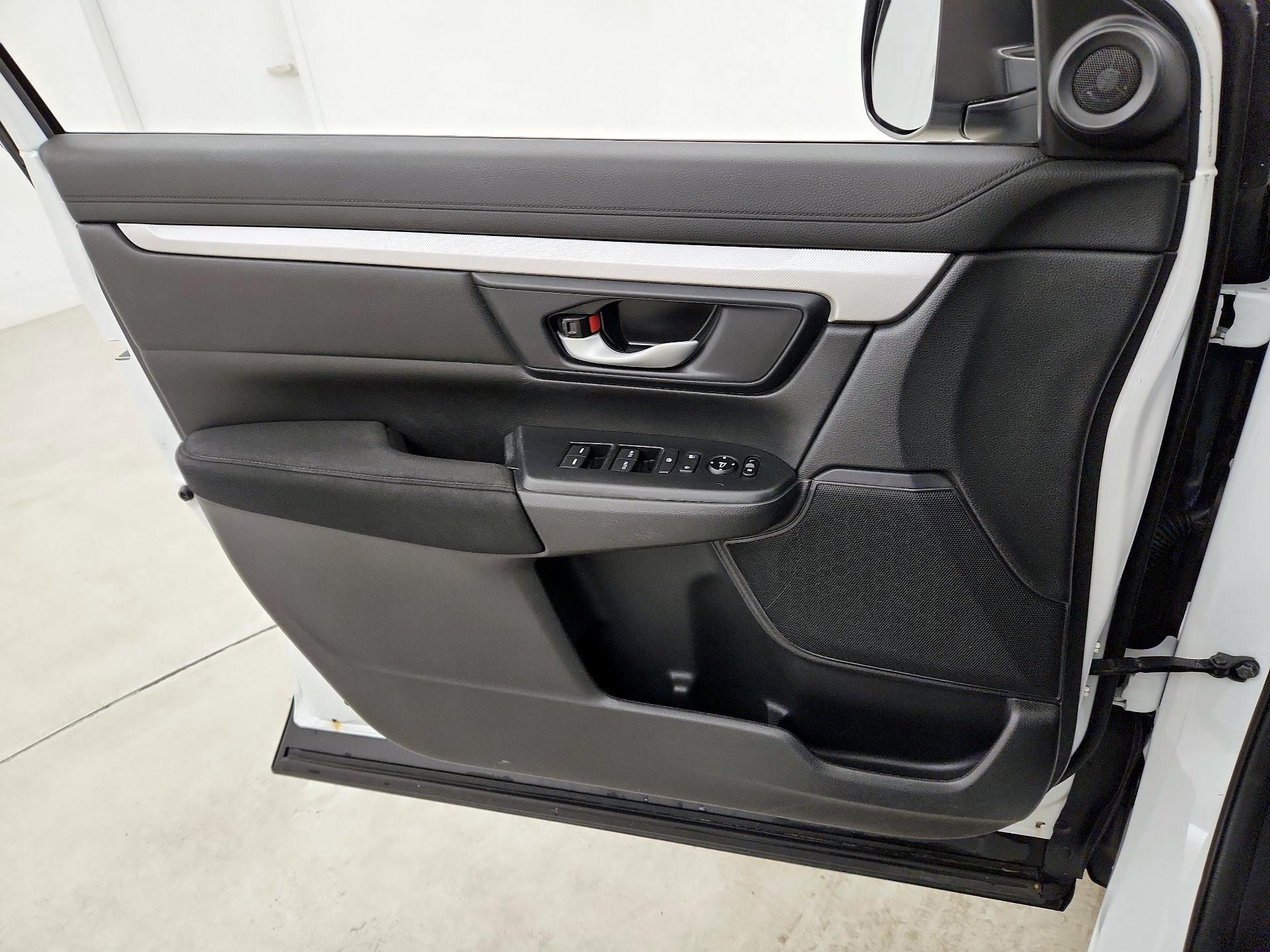 Thumbnail: 2021 Honda CR-V - 12