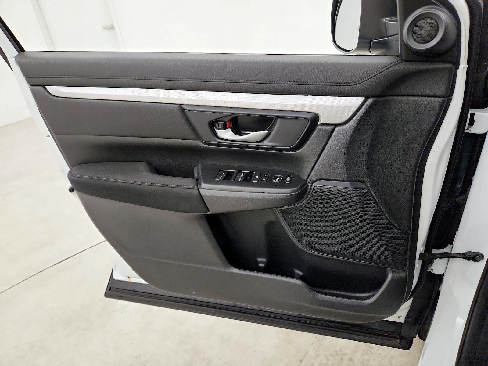 2021 Honda CR-V SE - Photo 13
