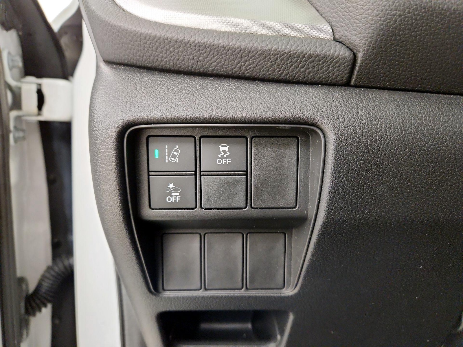 2021 Honda CR-V SE - Photo 14