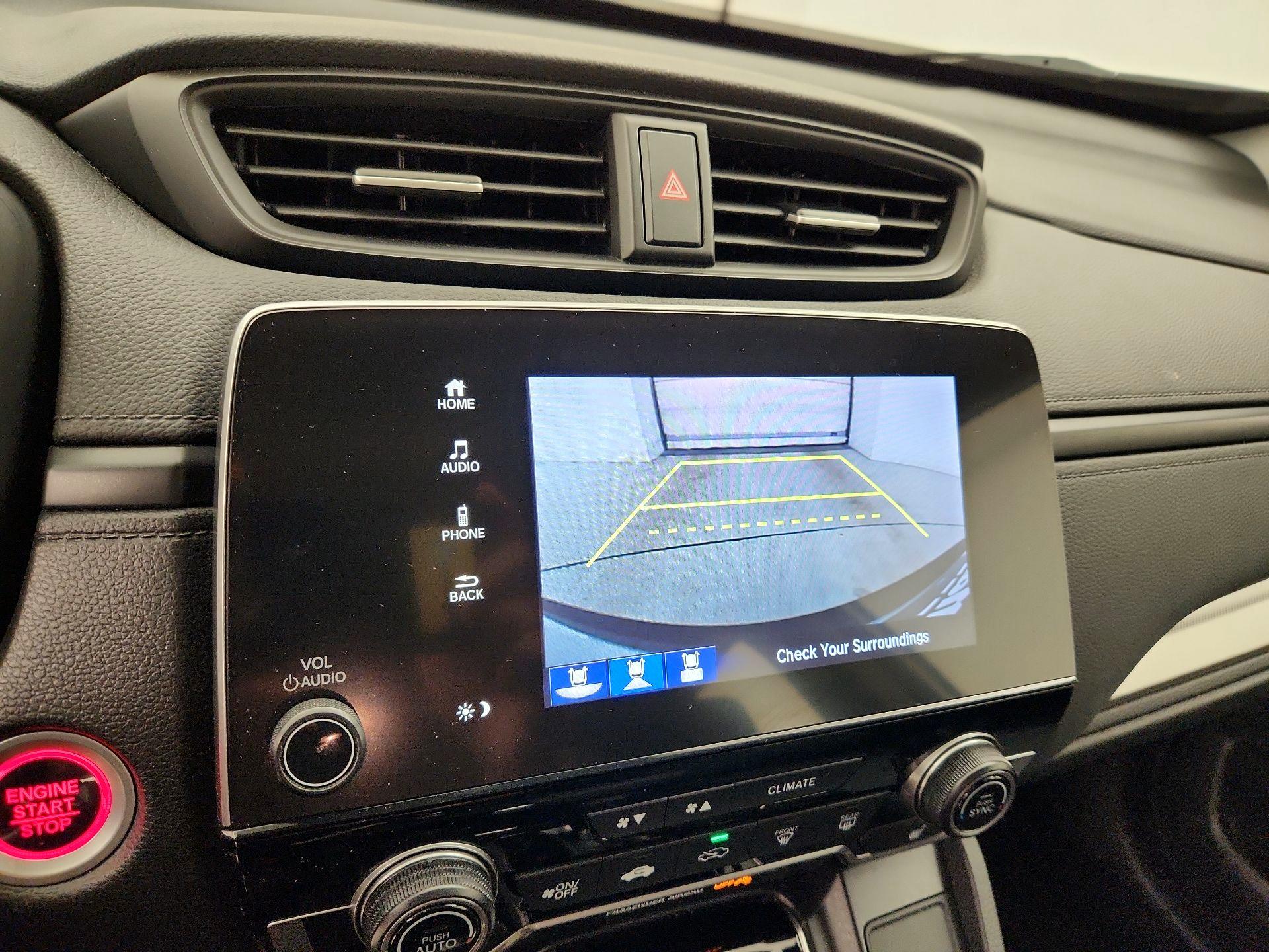 Thumbnail: 2021 Honda CR-V - 14