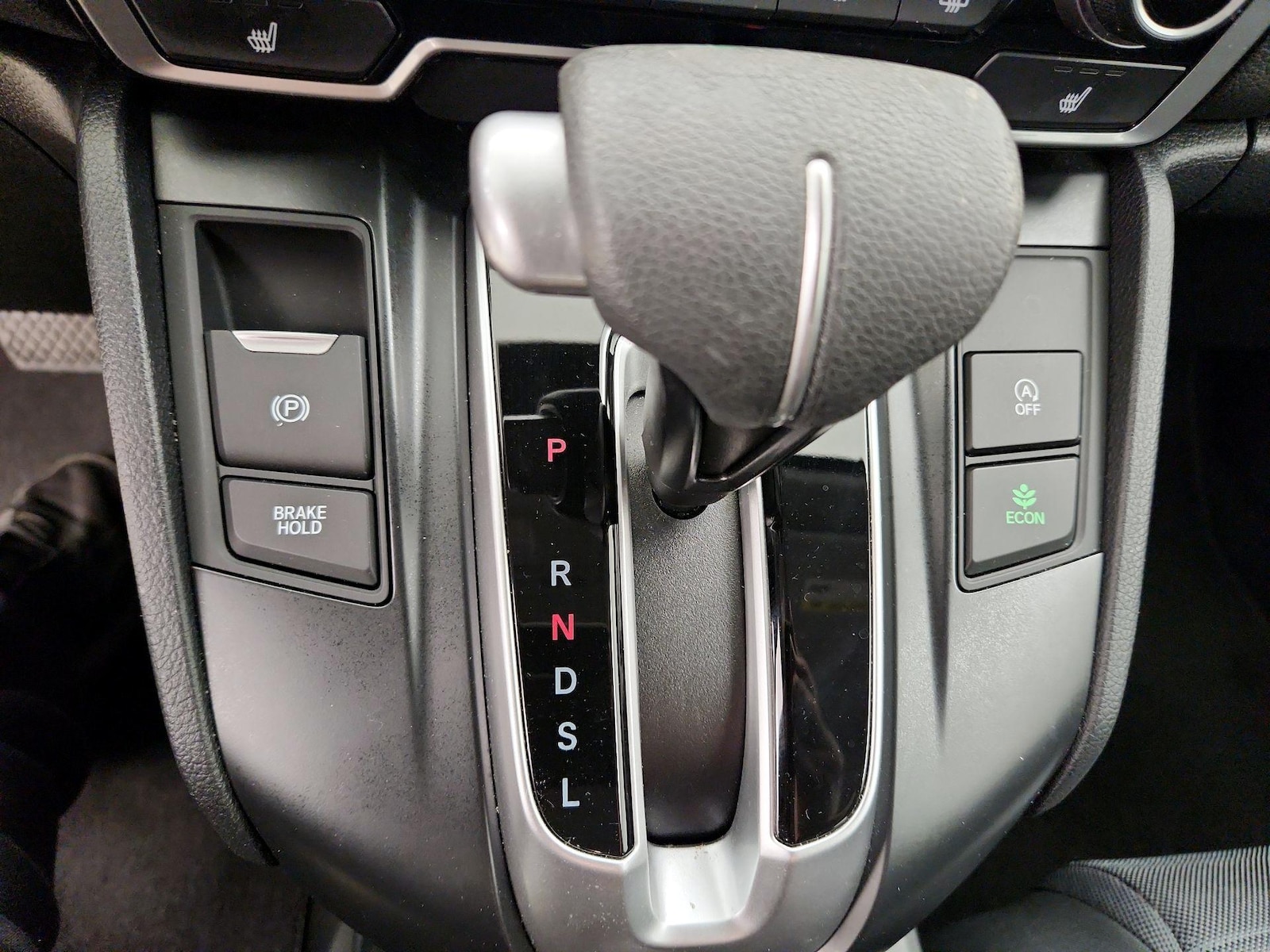 2021 Honda CR-V SE - Photo 18
