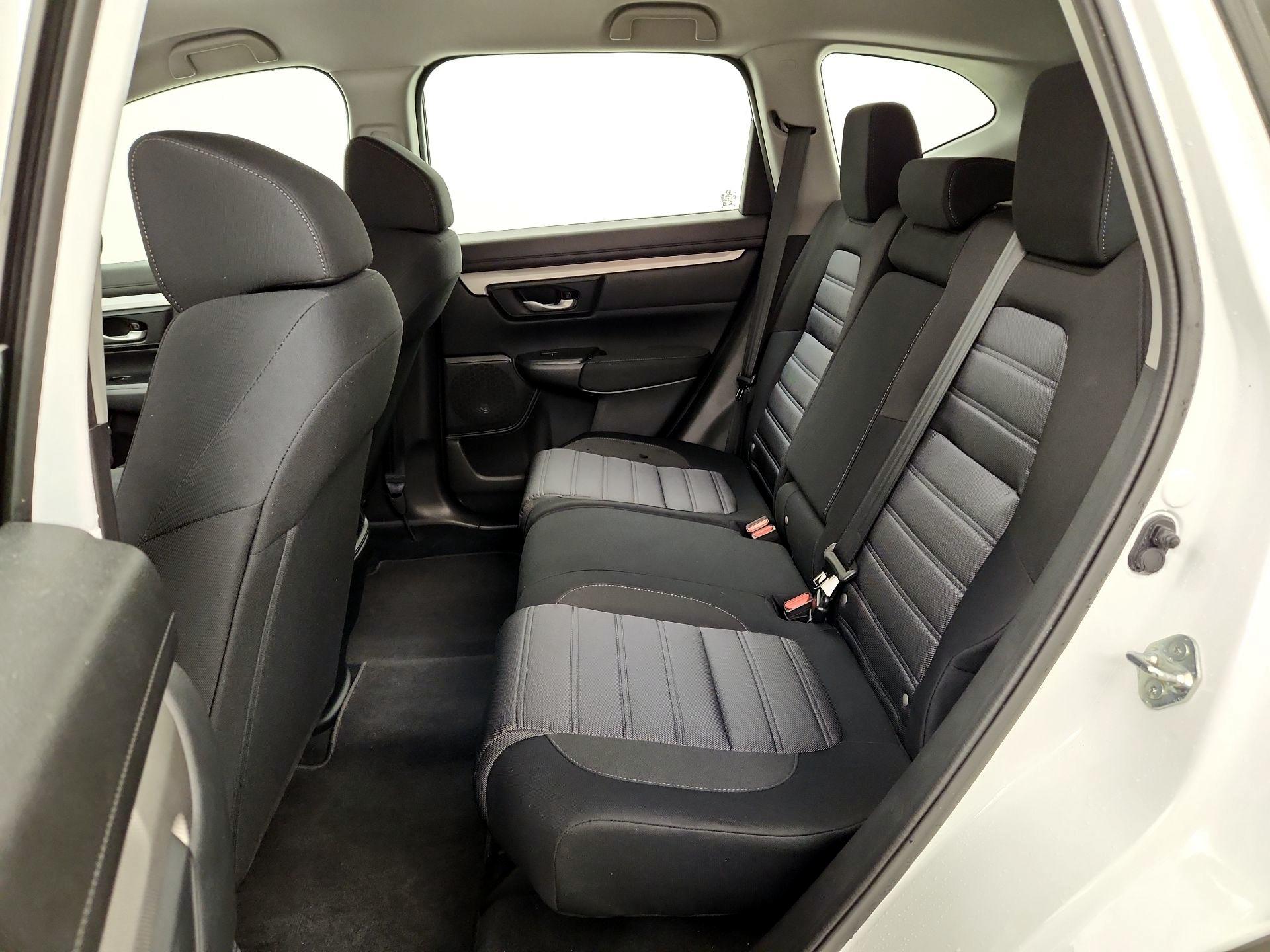Thumbnail: 2021 Honda CR-V - 19