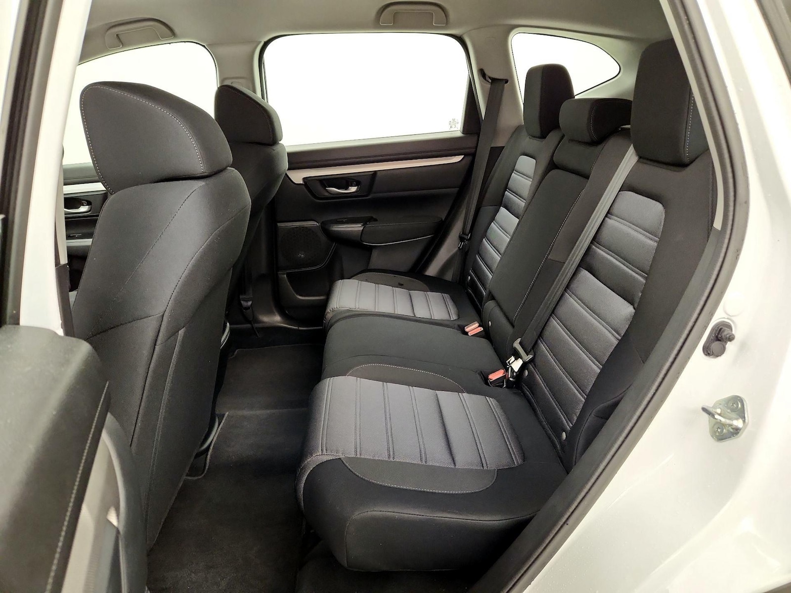 2021 Honda CR-V SE - Photo 20