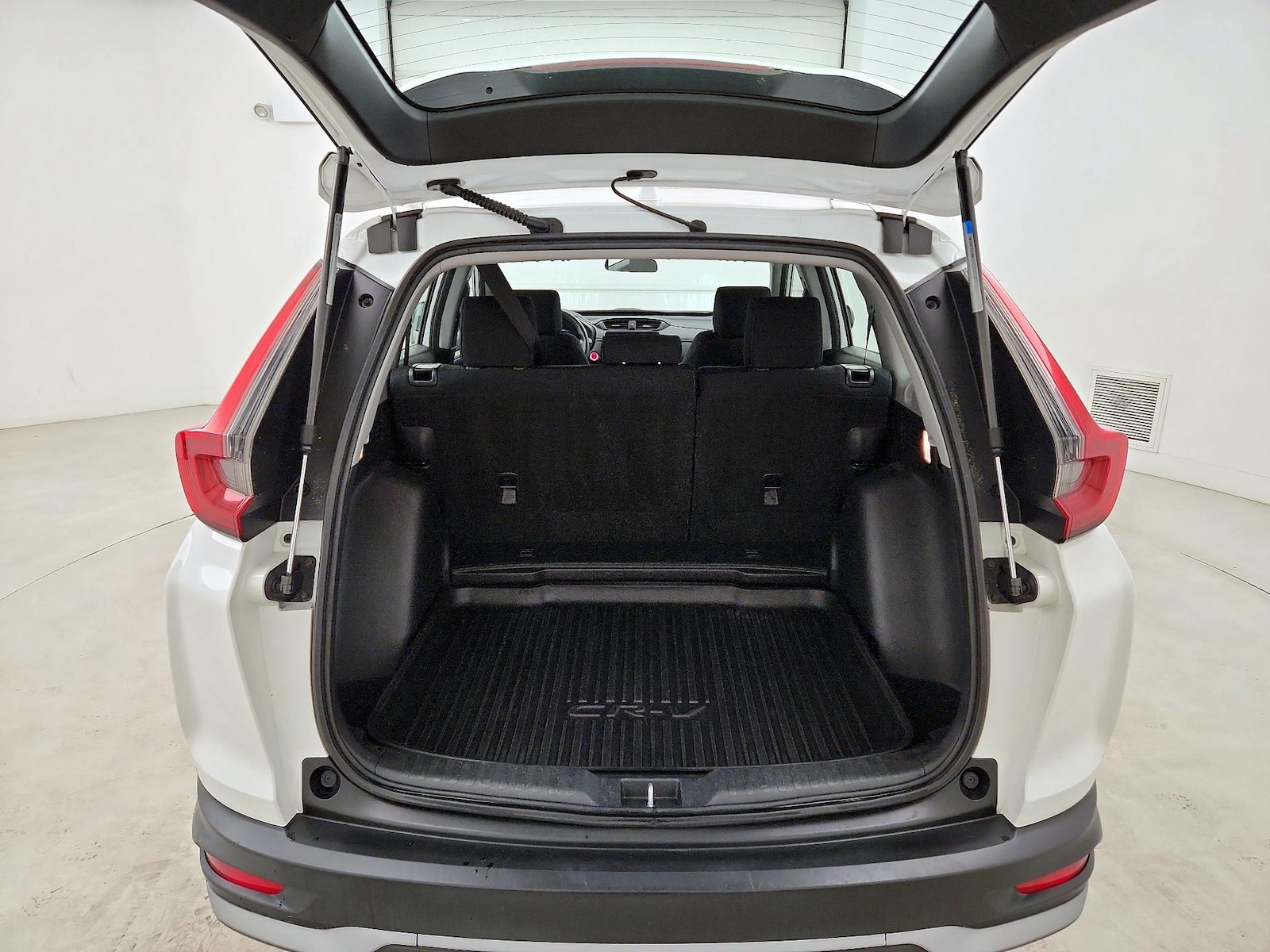 2021 Honda CR-V SE - Photo 21