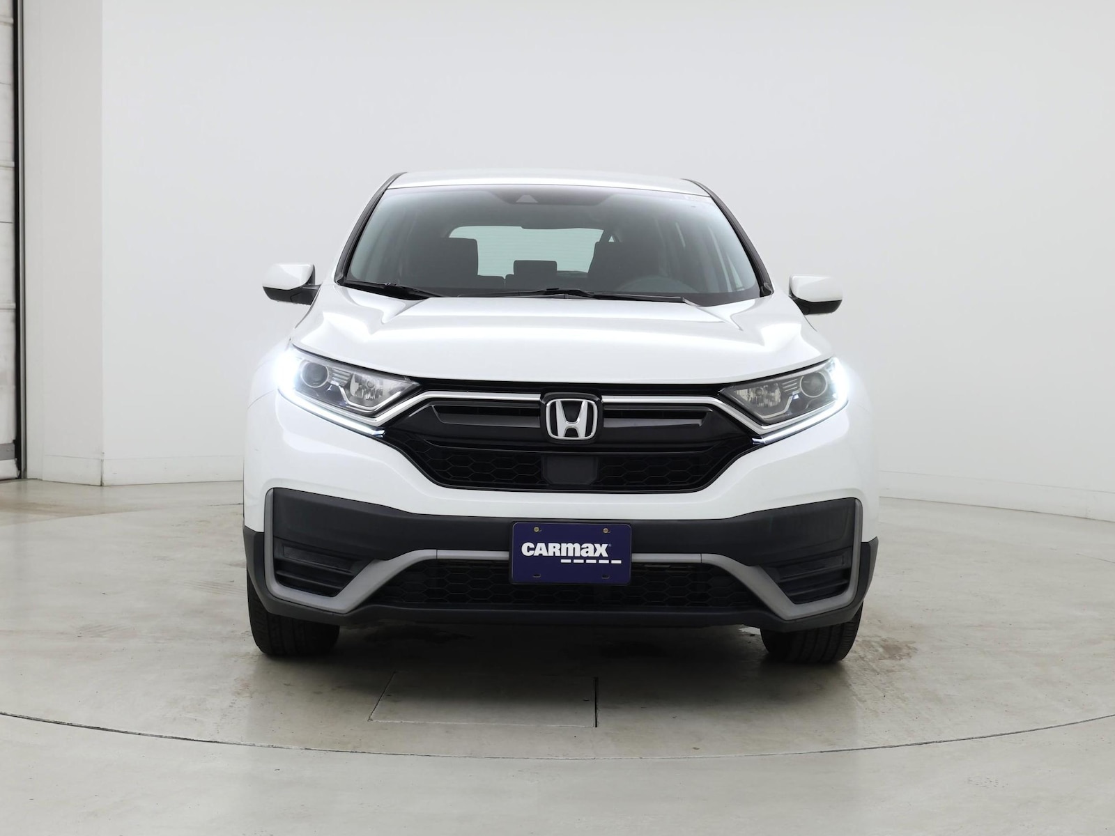 2021 Honda CR-V SE - Photo 6