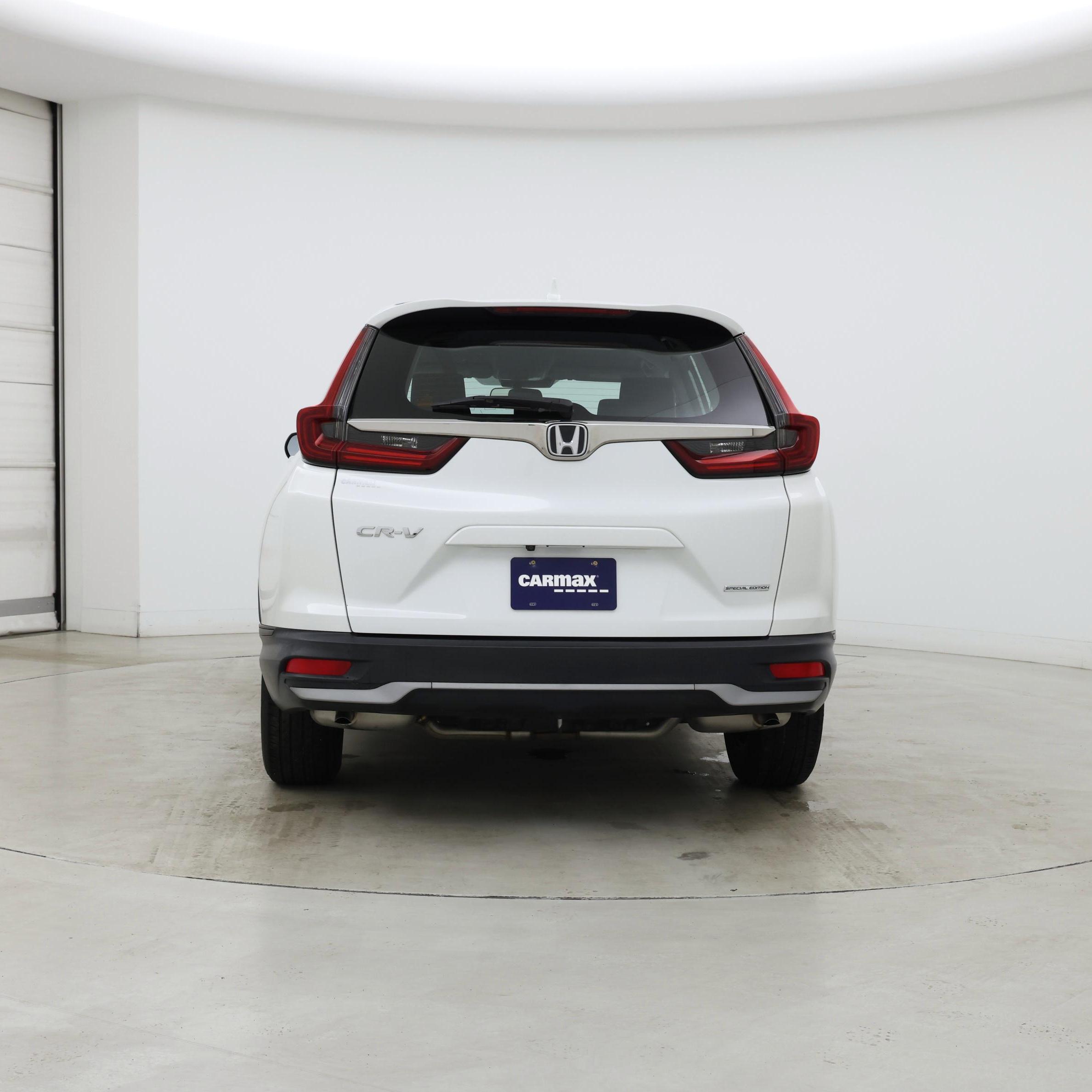 Thumbnail: 2021 Honda CR-V - 6