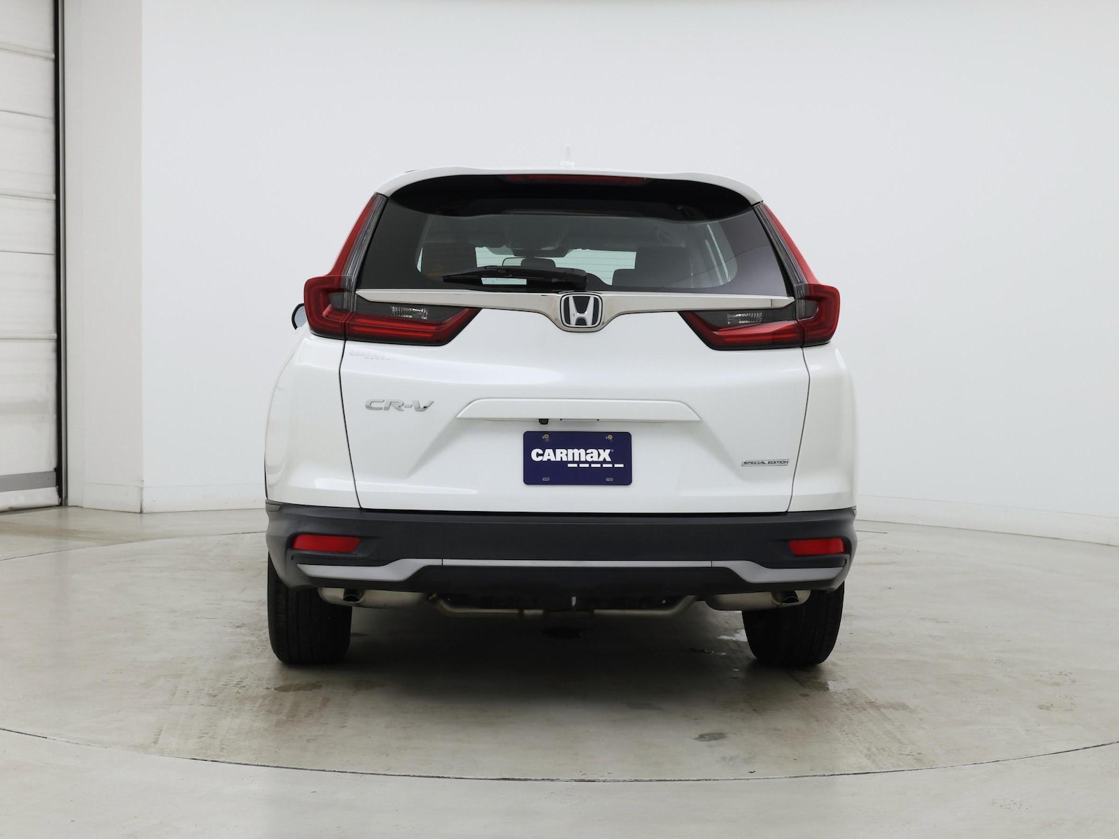2021 Honda CR-V SE - Photo 7