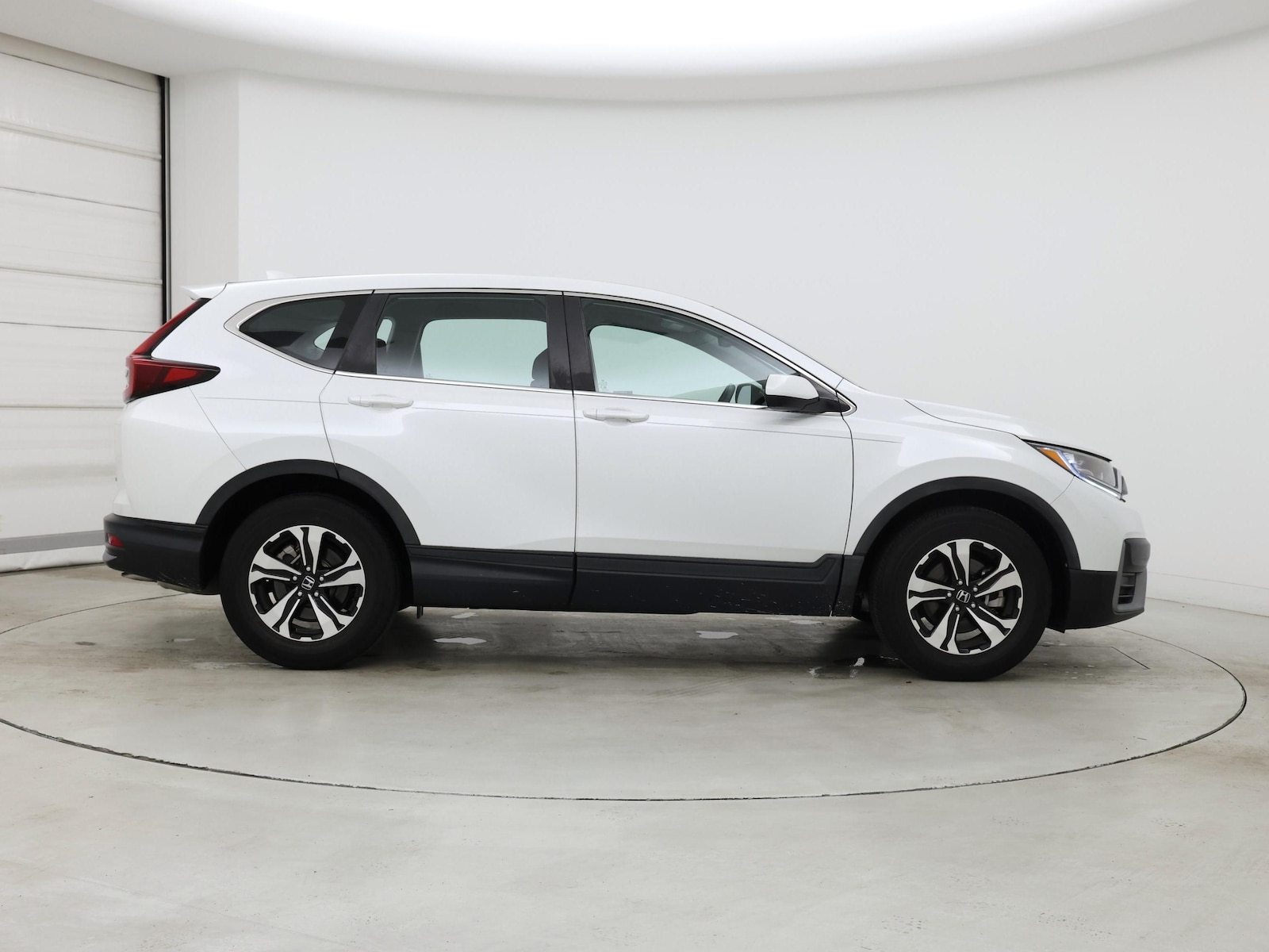 2021 Honda CR-V SE - Photo 8