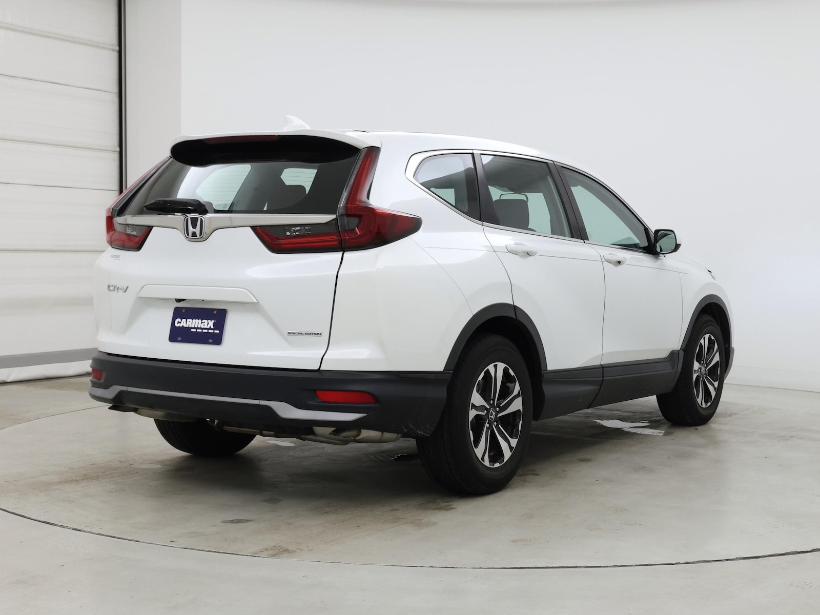 2021 Honda CR-V SE - Photo 9