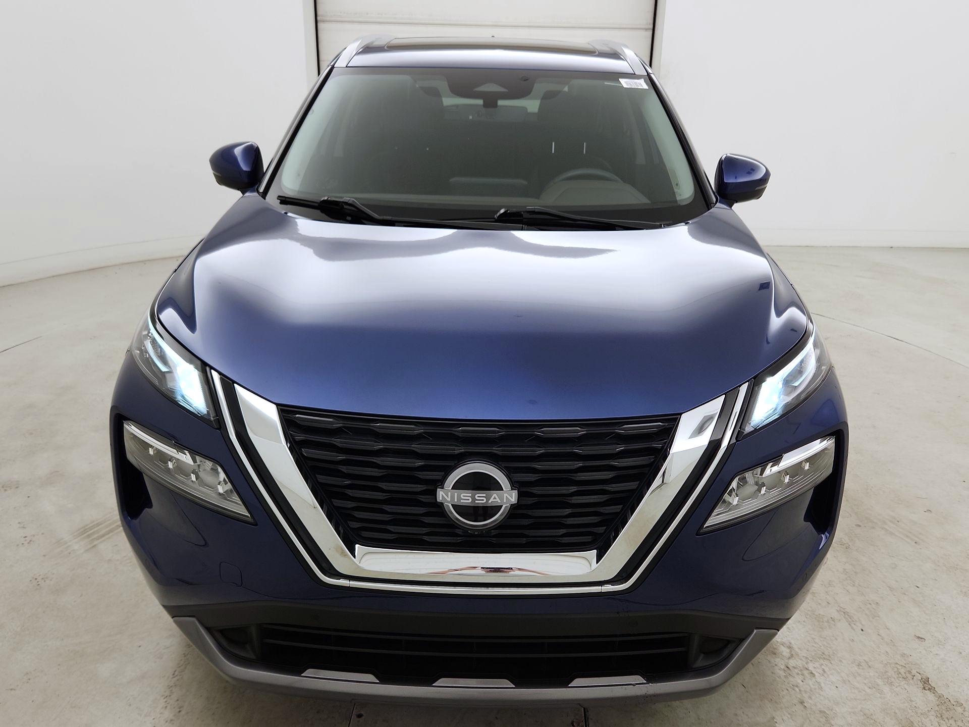 Thumbnail: 2023 Nissan Rogue - 2