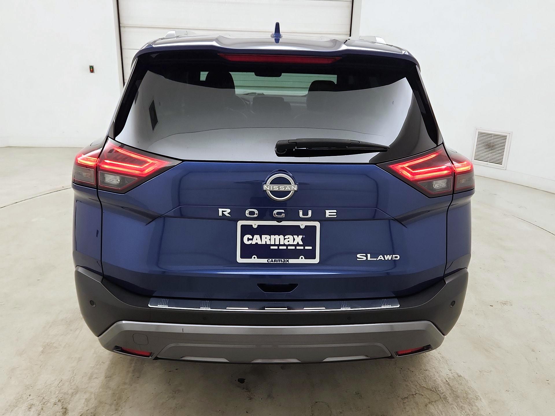 Thumbnail: 2023 Nissan Rogue - 6