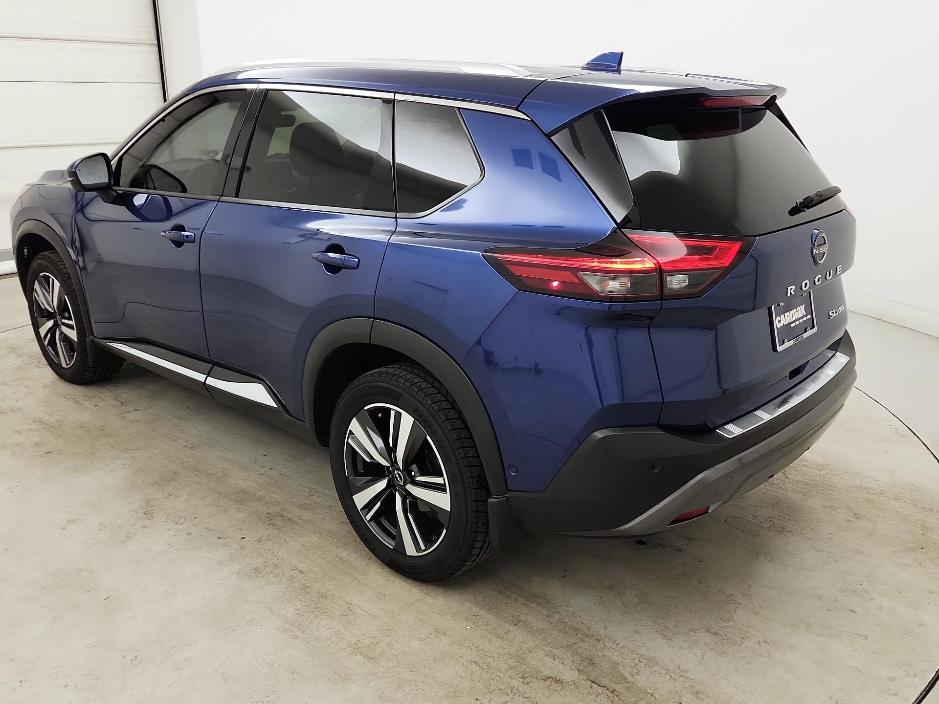 Thumbnail: 2023 Nissan Rogue - 7