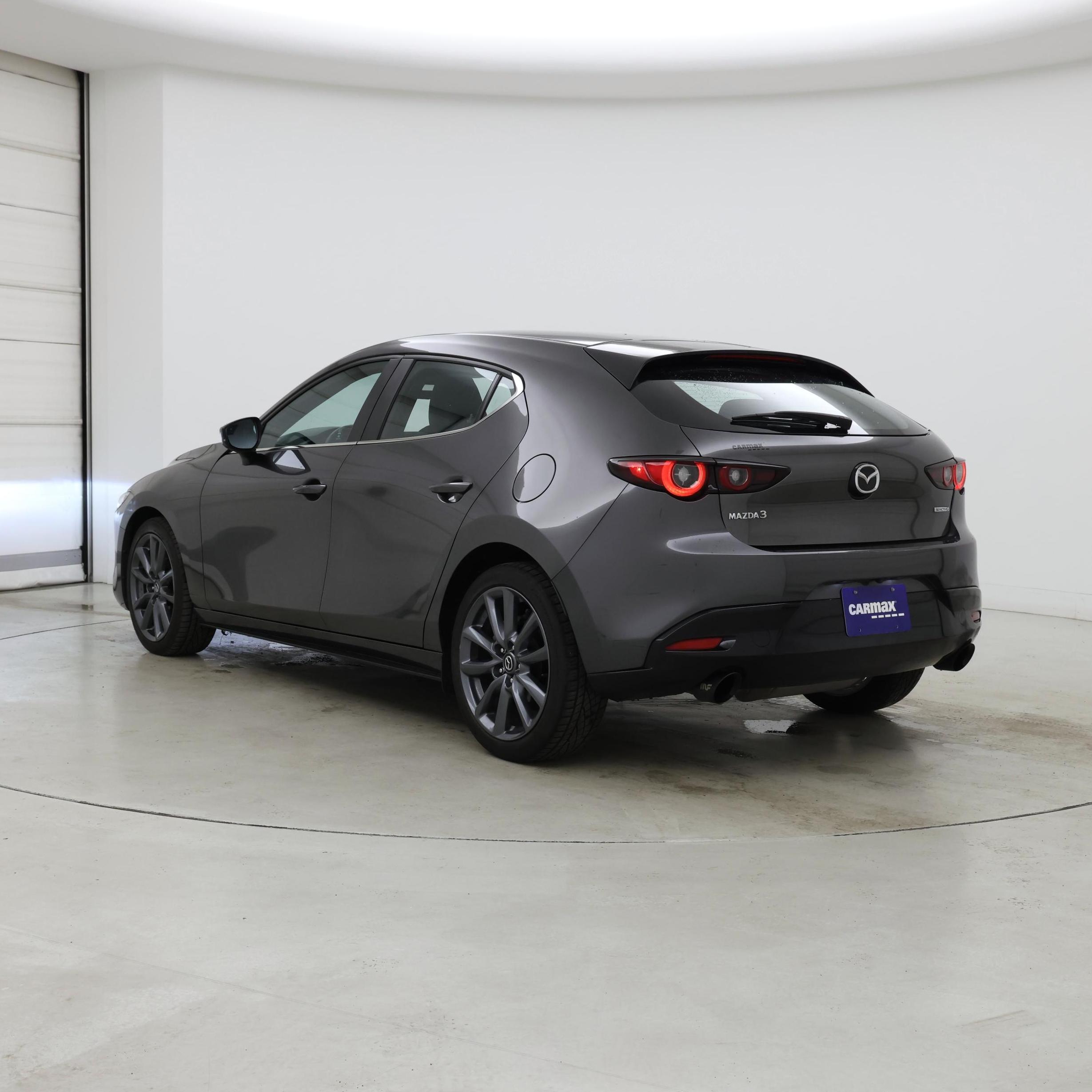 Thumbnail: 2024 Mazda Mazda3 - 2