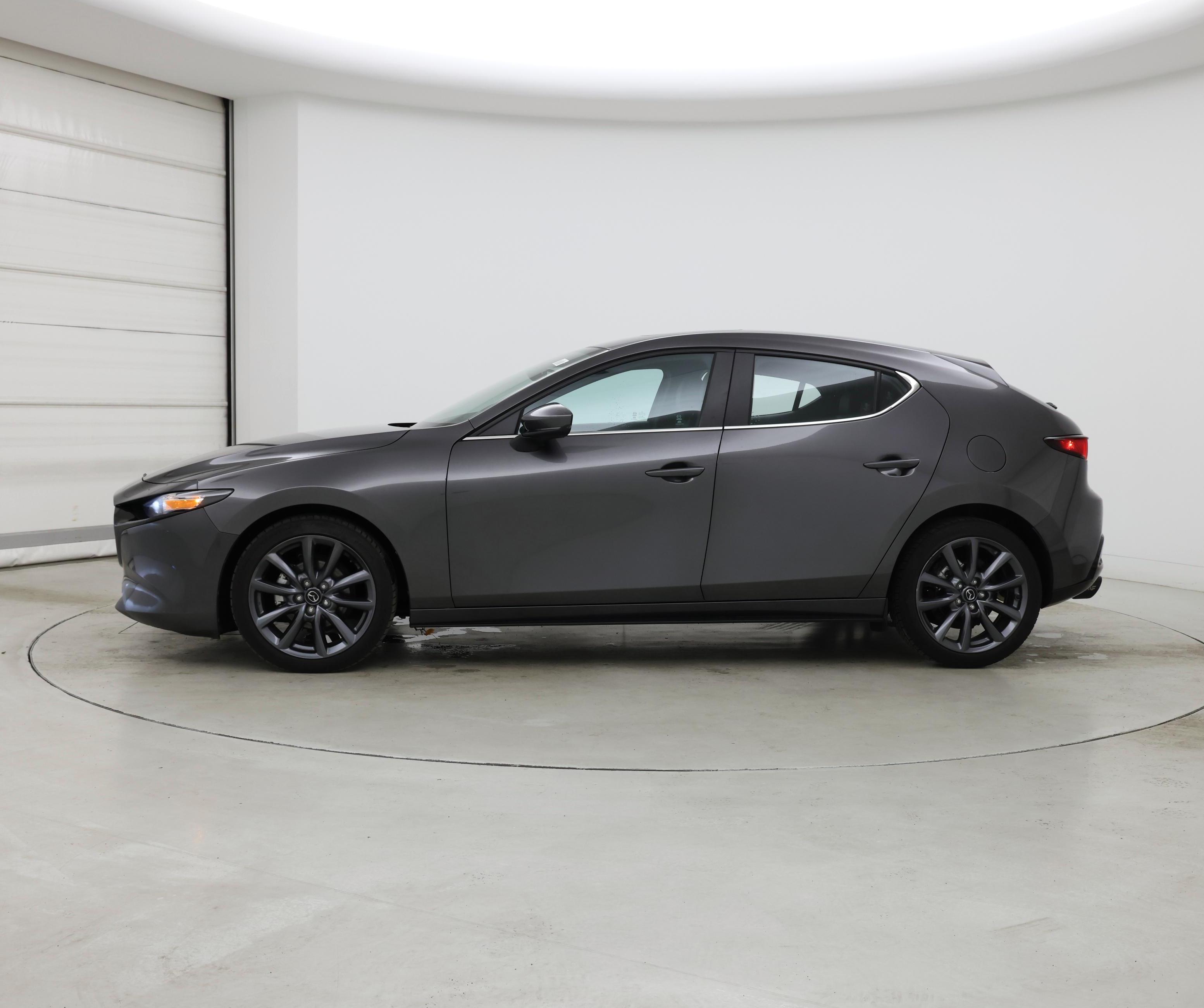 Thumbnail: 2024 Mazda Mazda3 - 3