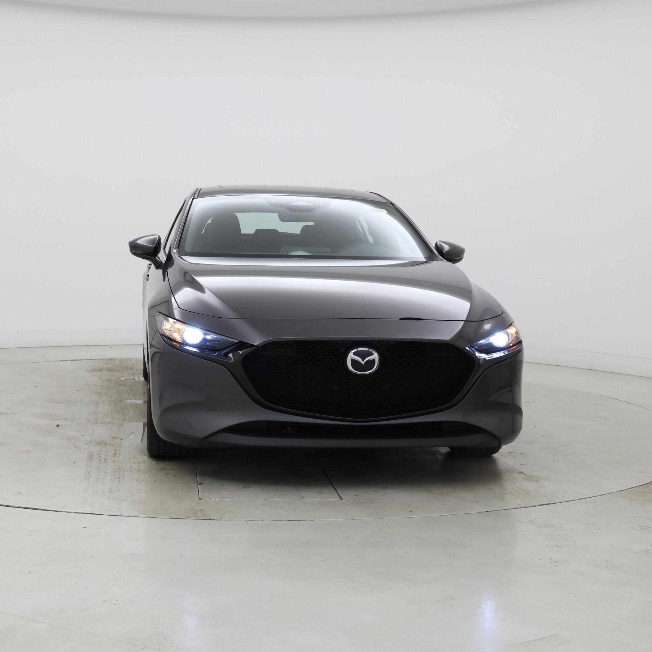 Thumbnail: 2024 Mazda Mazda3 - 5