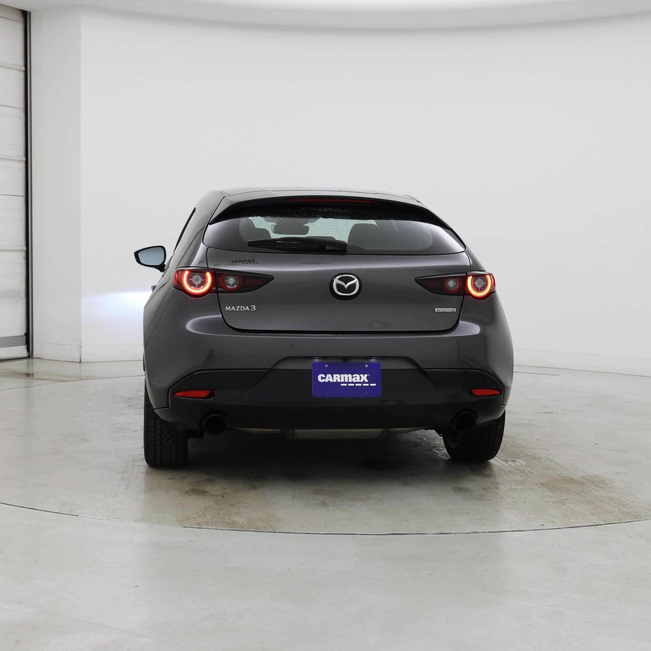 Thumbnail: 2024 Mazda Mazda3 - 6