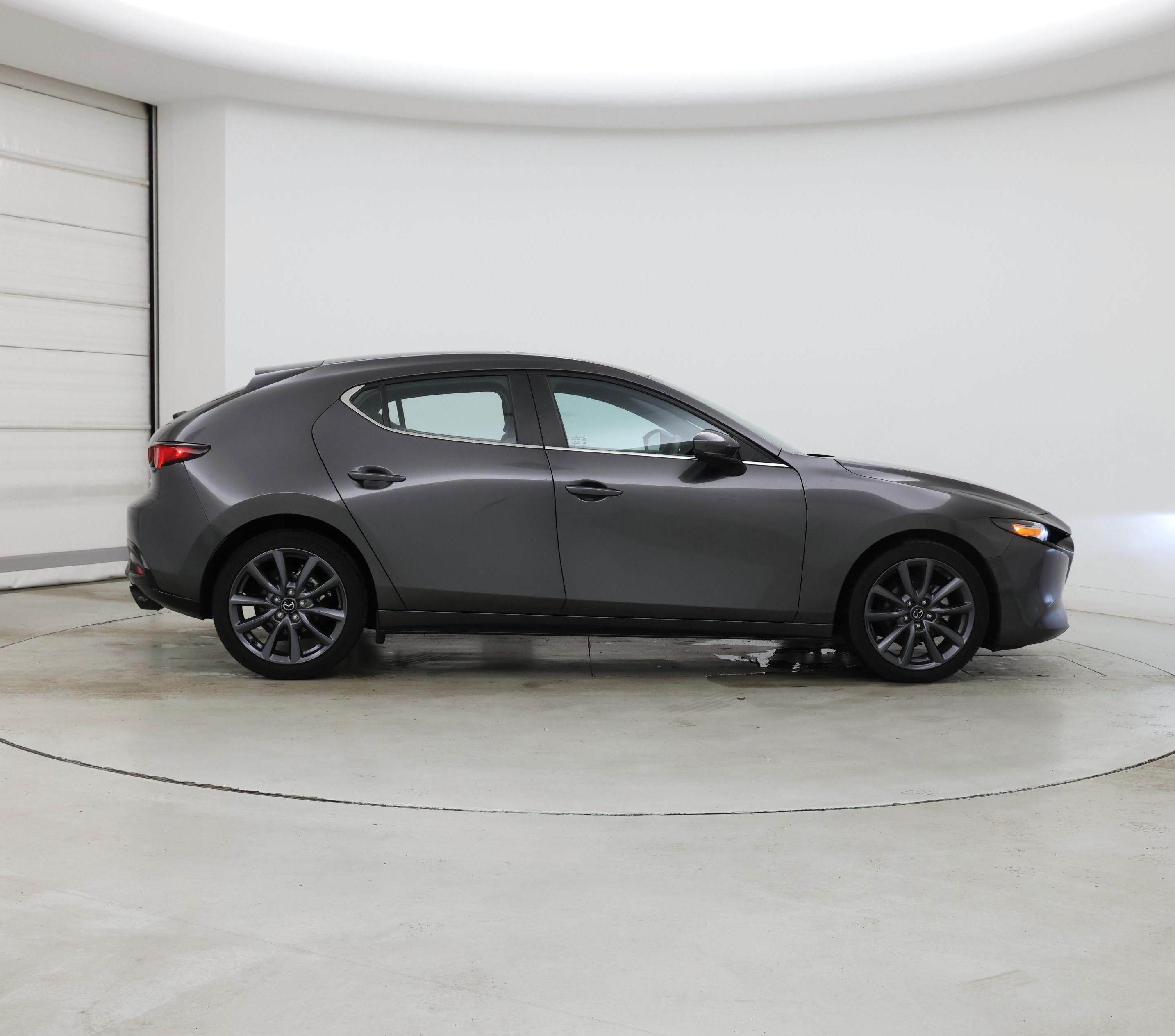 Thumbnail: 2024 Mazda Mazda3 - 7