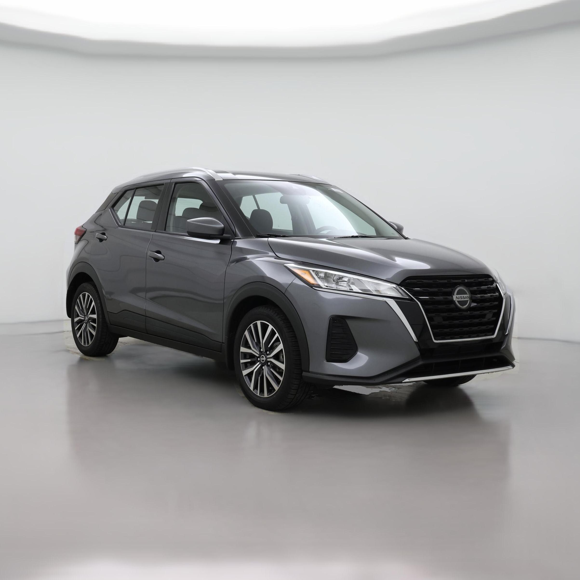 Thumbnail: 2021 Nissan Kicks - 1