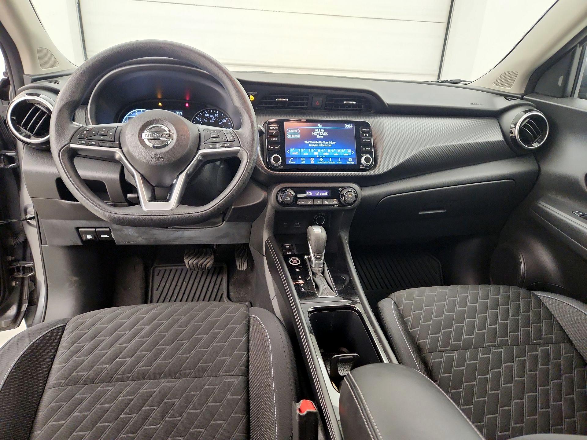 Thumbnail: 2021 Nissan Kicks - 9