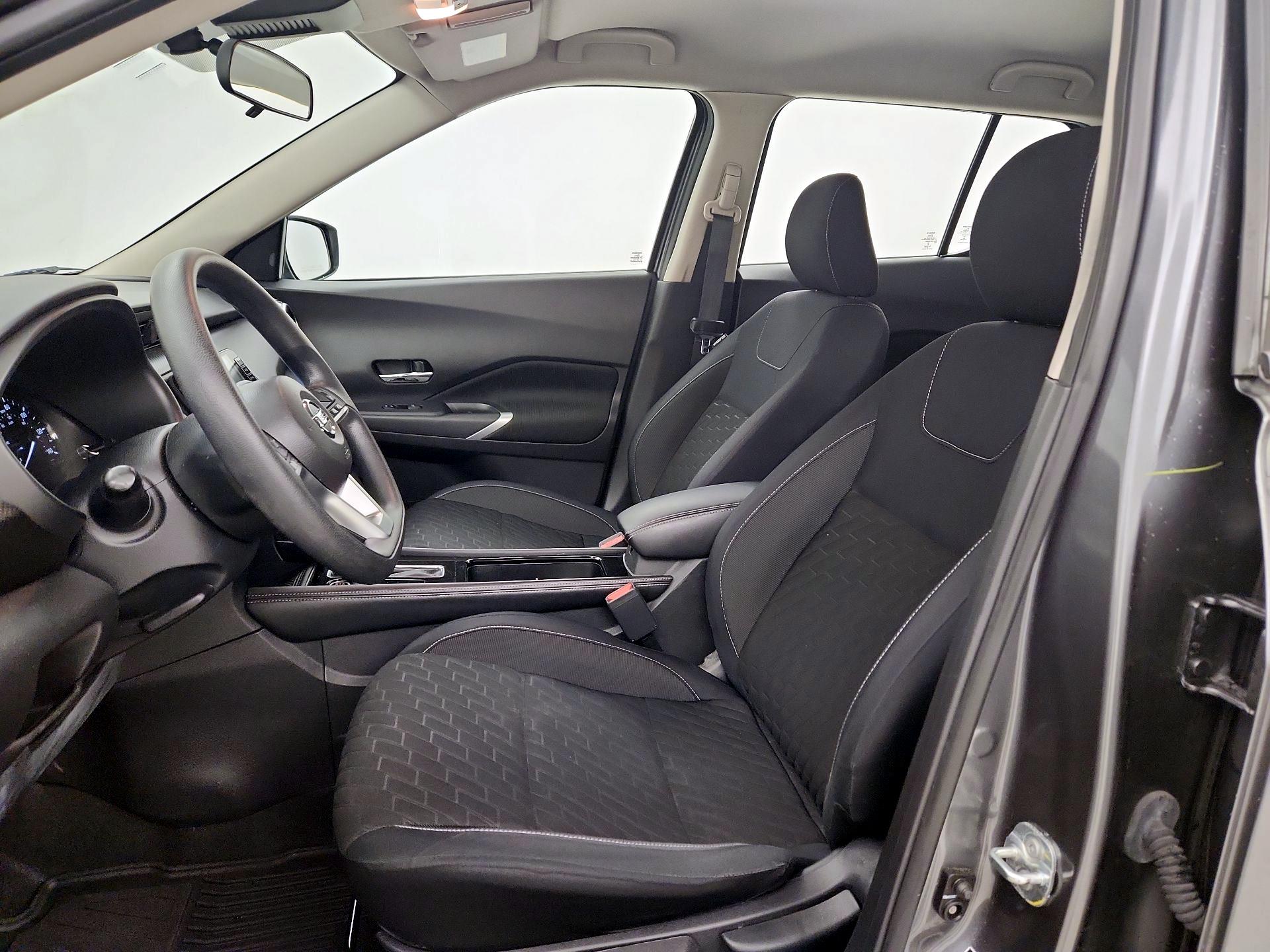 Thumbnail: 2021 Nissan Kicks - 11