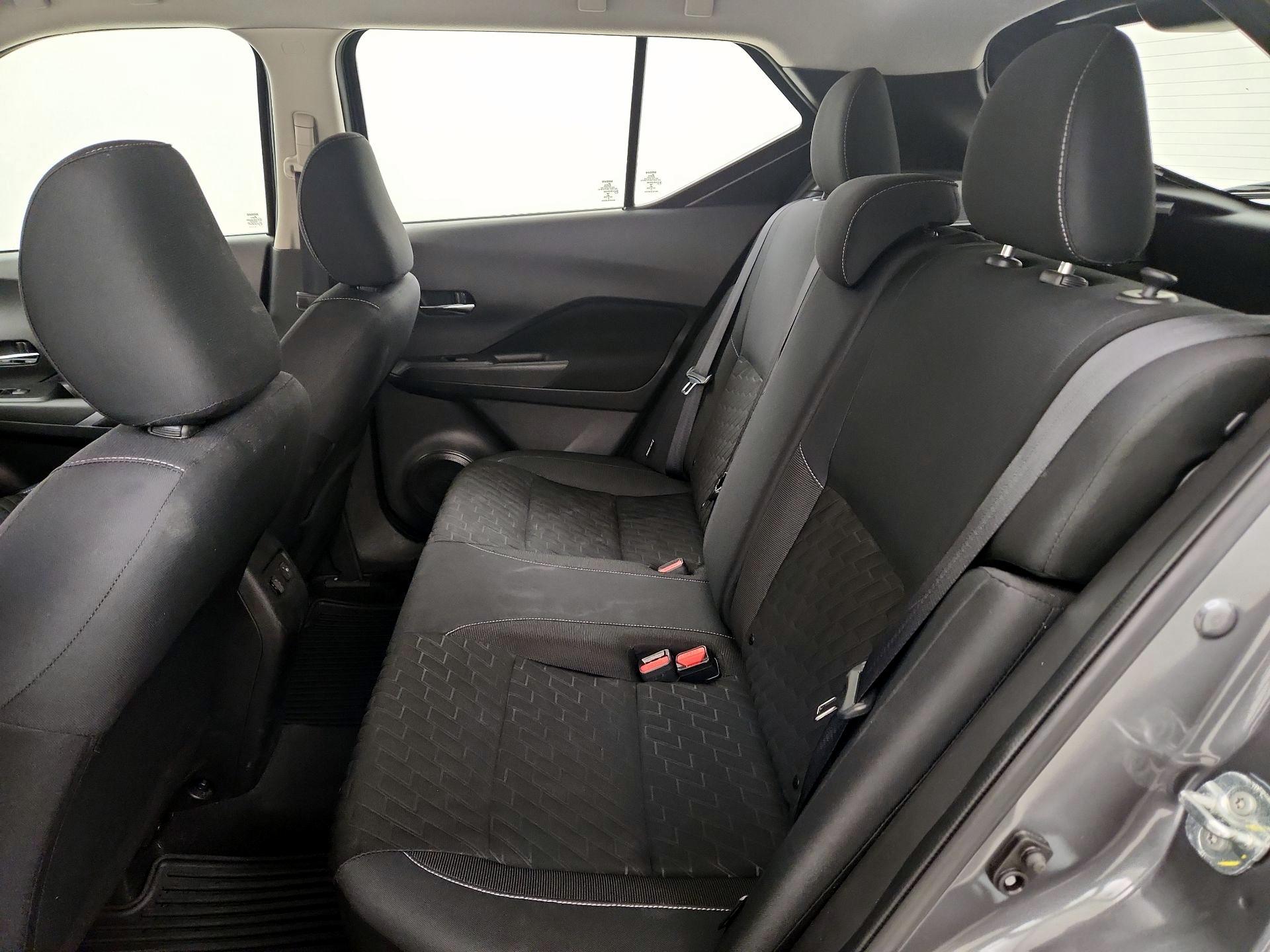 Thumbnail: 2021 Nissan Kicks - 18
