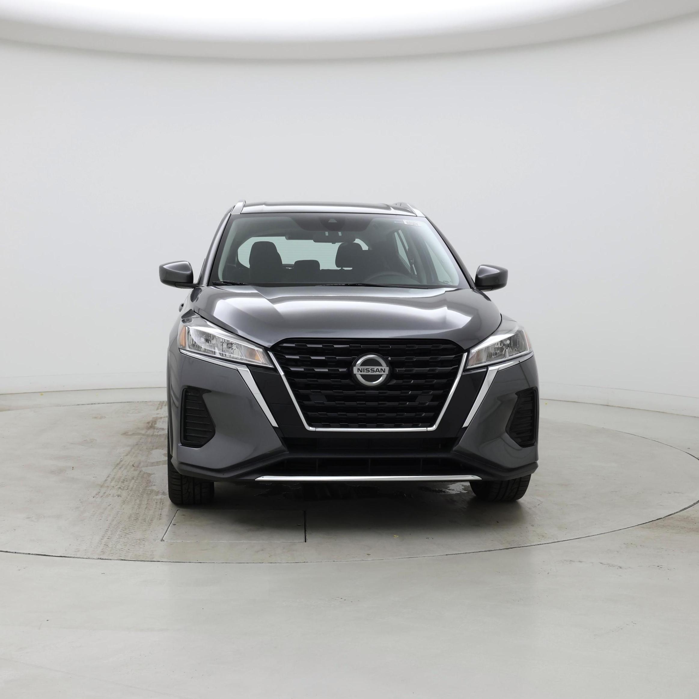 Thumbnail: 2021 Nissan Kicks - 5