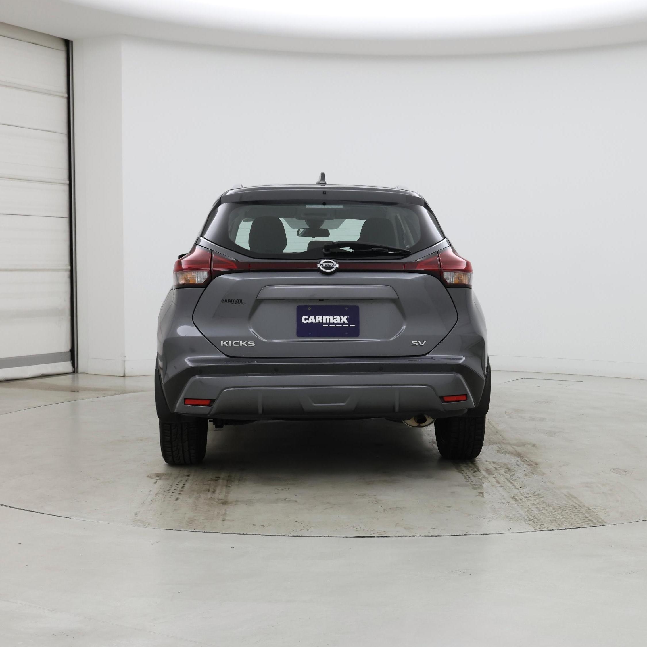 Thumbnail: 2021 Nissan Kicks - 6