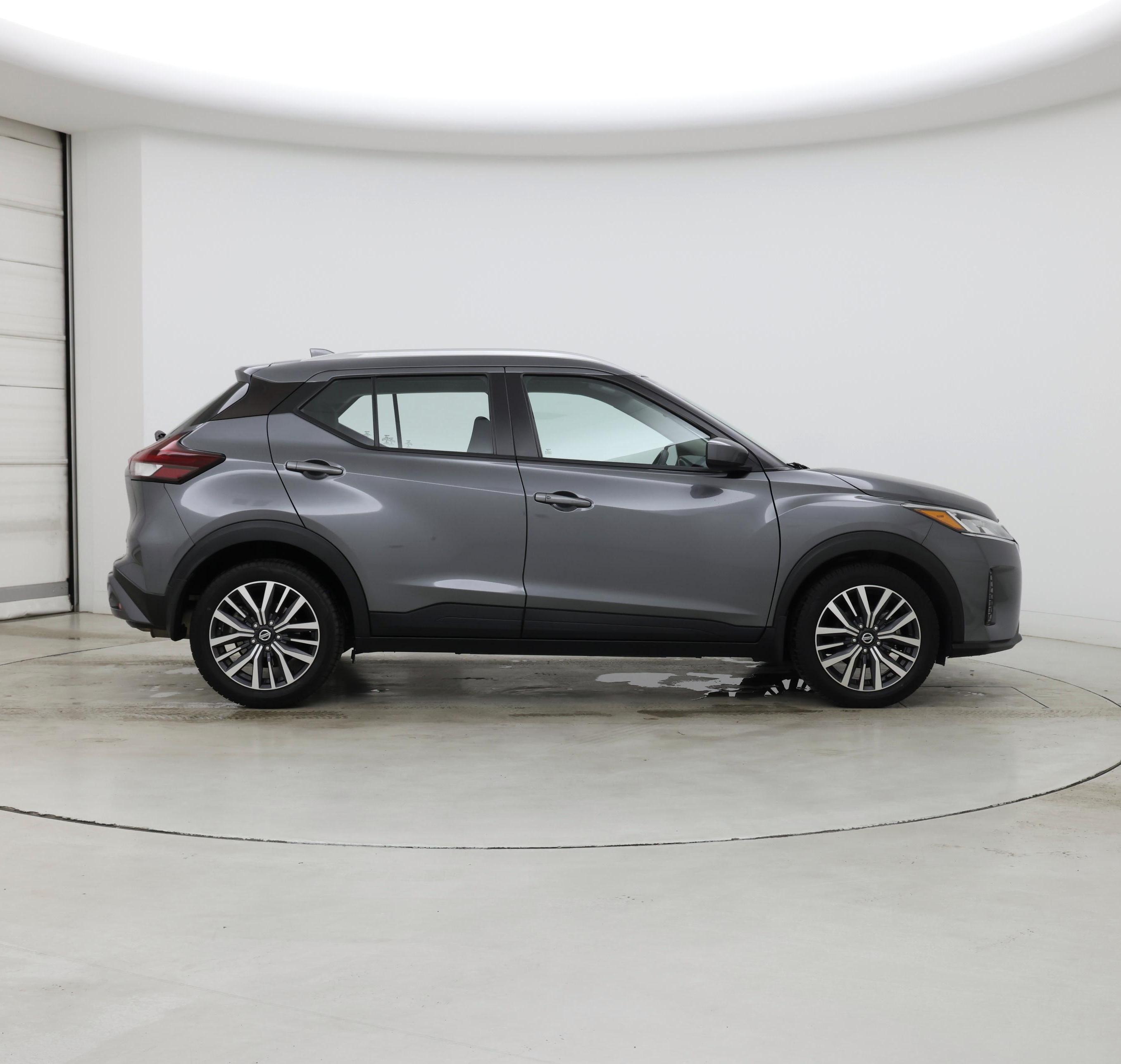 Thumbnail: 2021 Nissan Kicks - 7