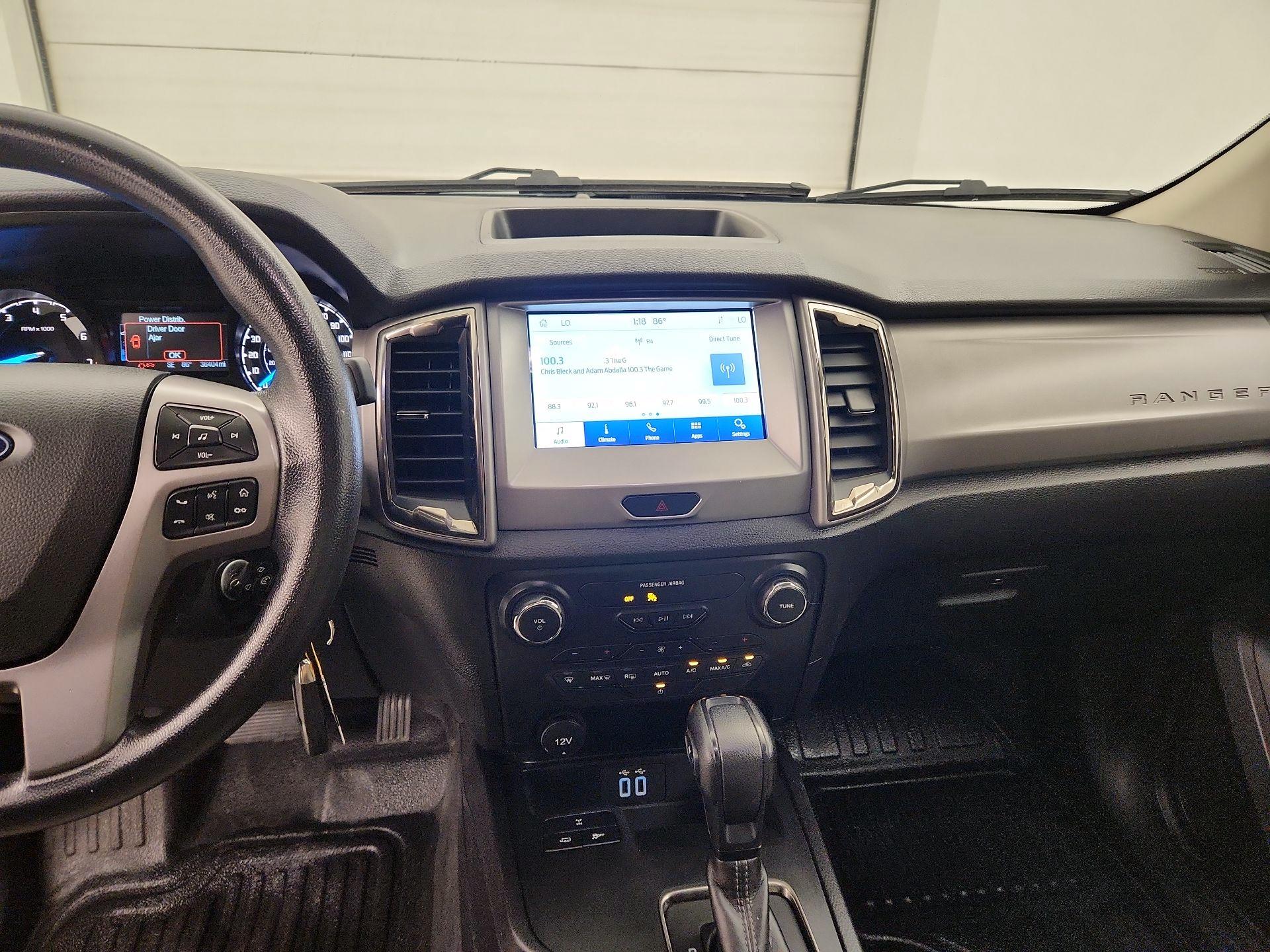Thumbnail: 2023 Ford Ranger - 9