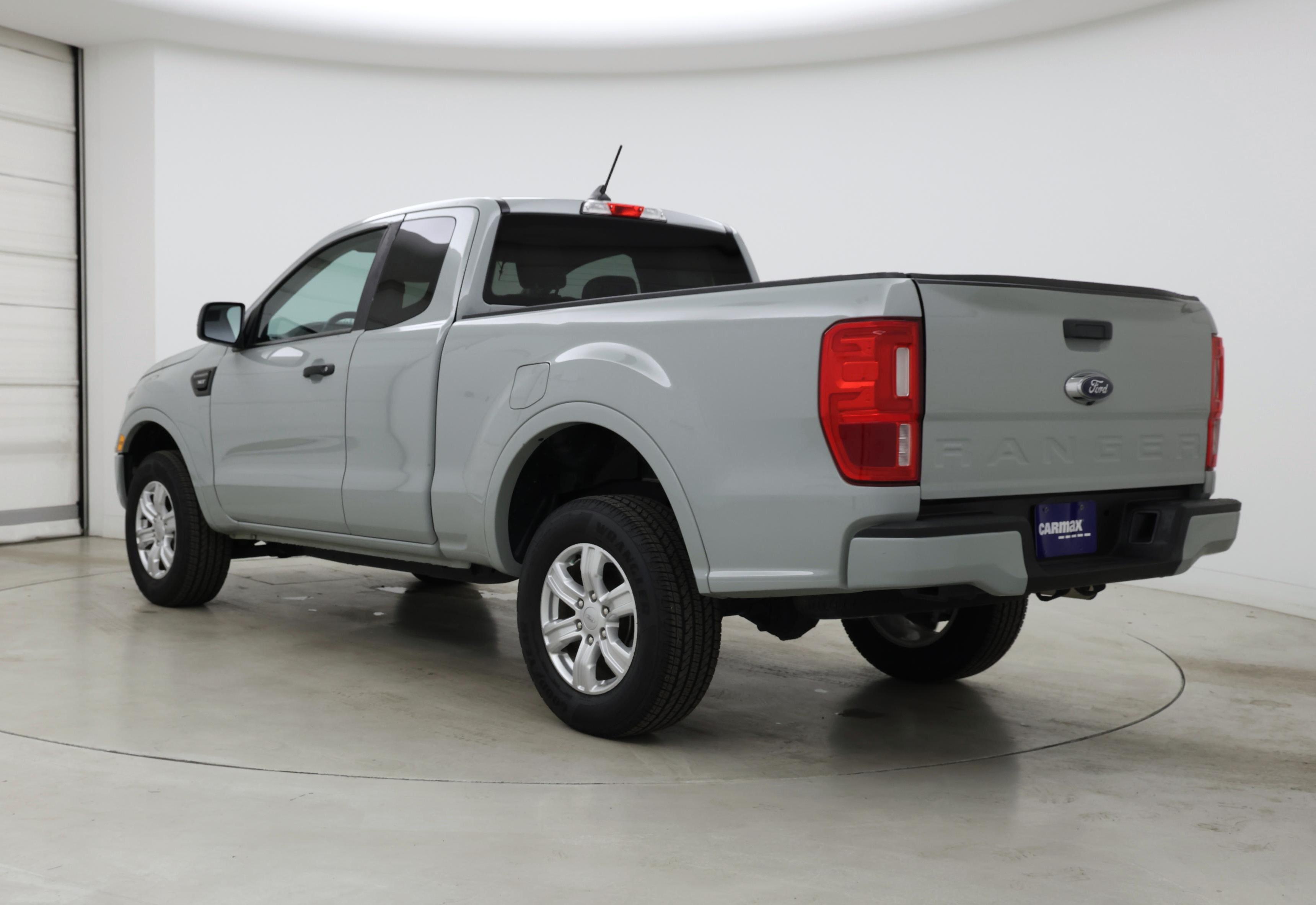 Thumbnail: 2023 Ford Ranger - 2