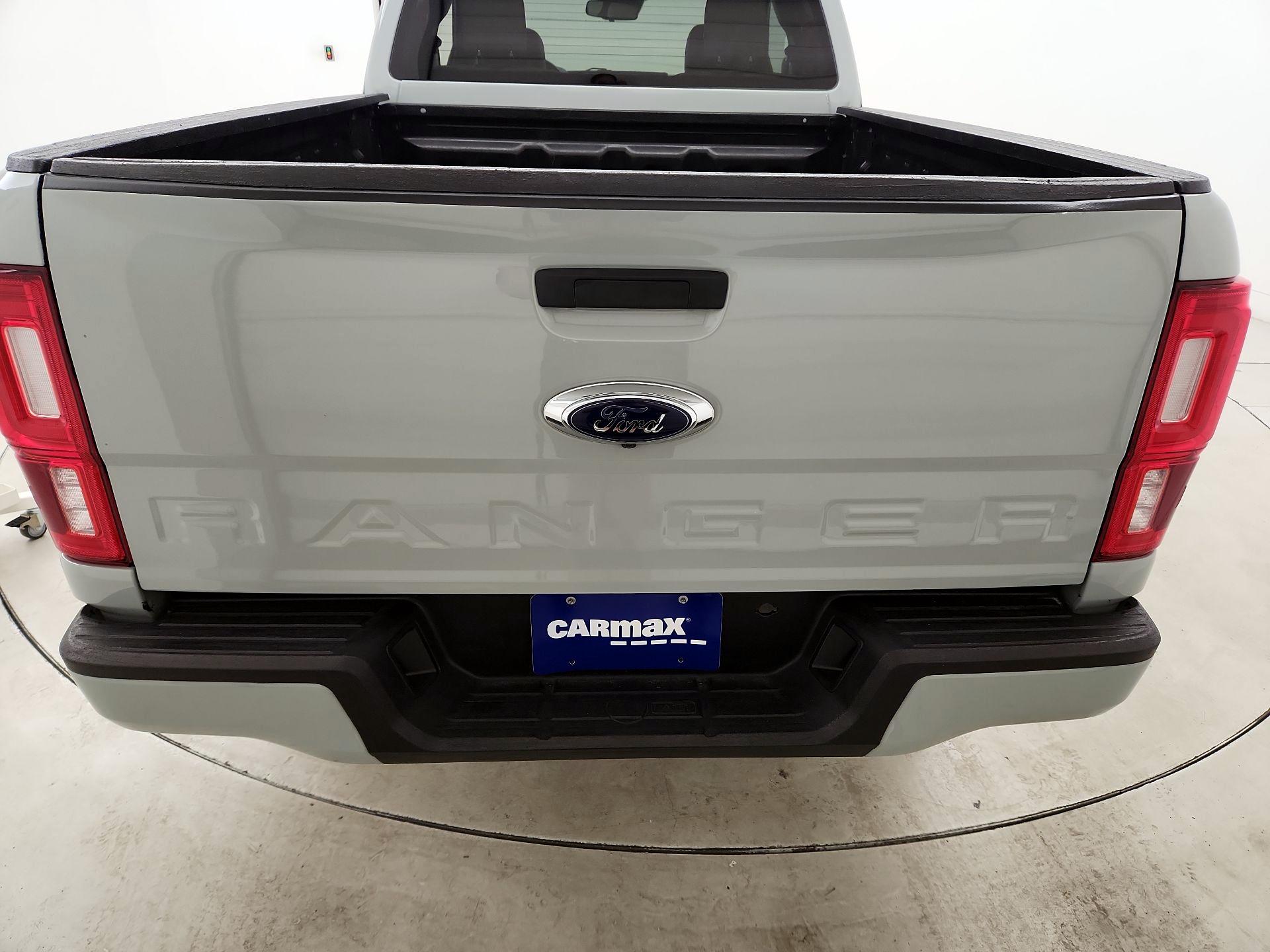 Thumbnail: 2023 Ford Ranger - 20