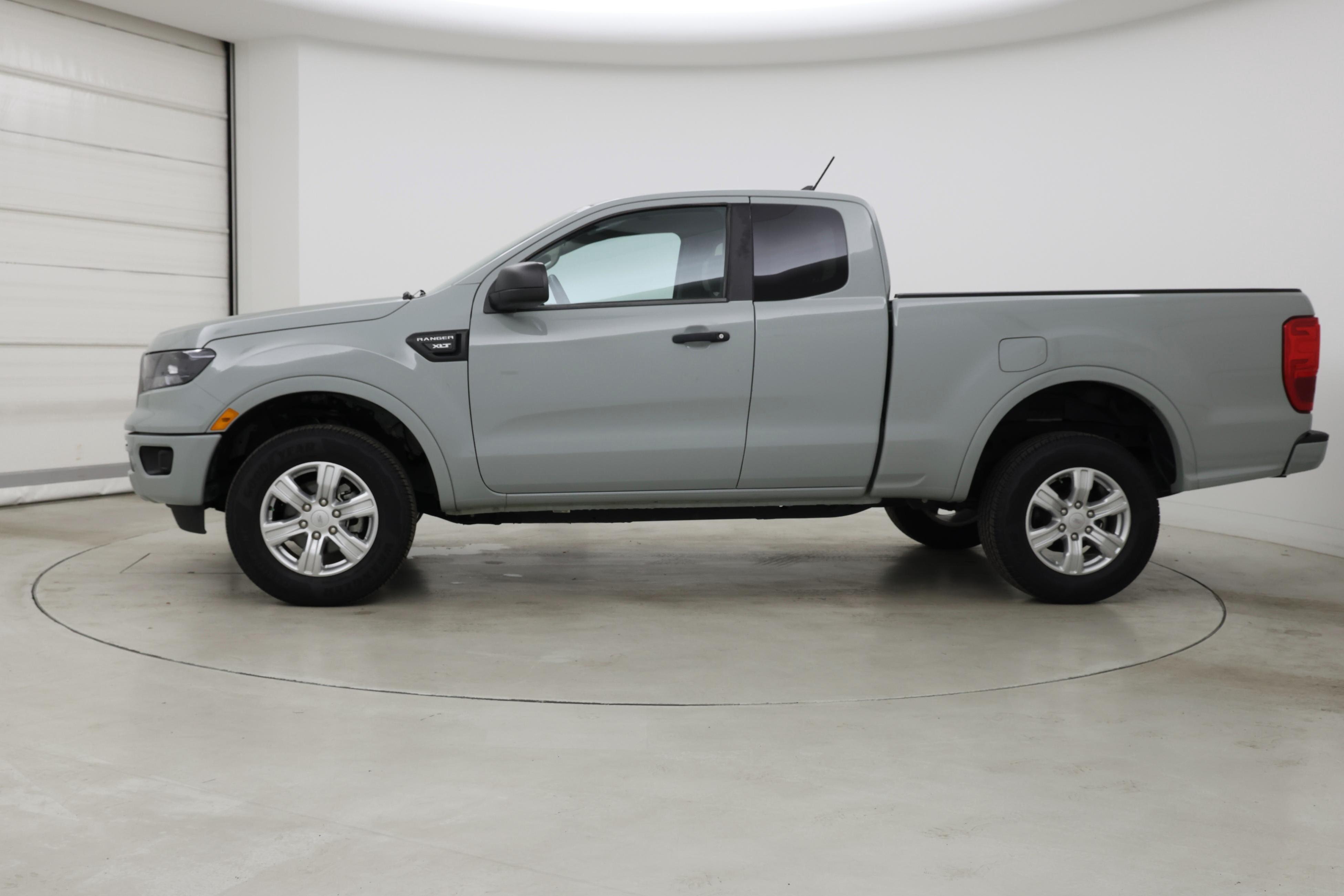 Thumbnail: 2023 Ford Ranger - 3
