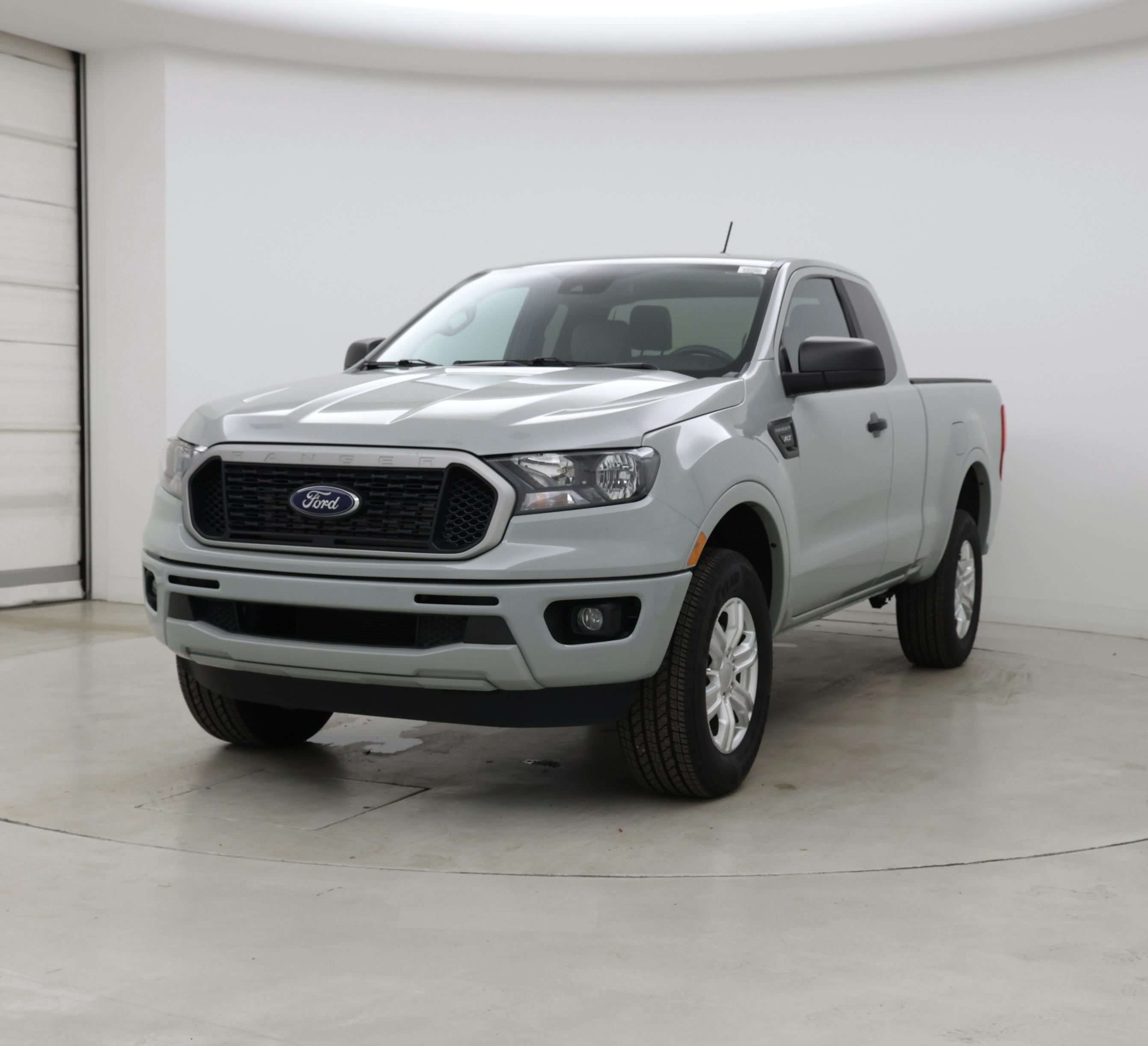 Thumbnail: 2023 Ford Ranger - 4
