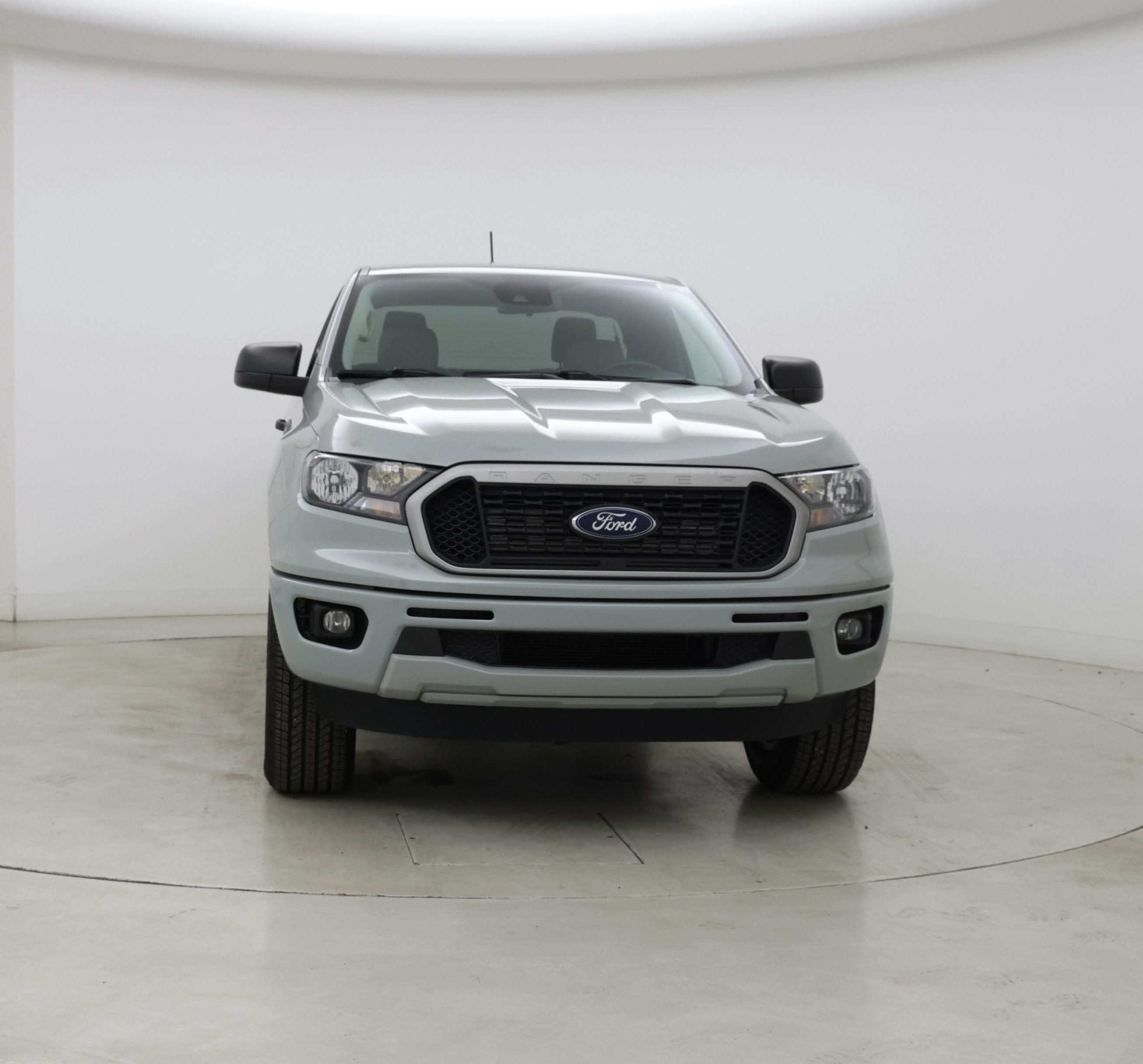 Thumbnail: 2023 Ford Ranger - 5