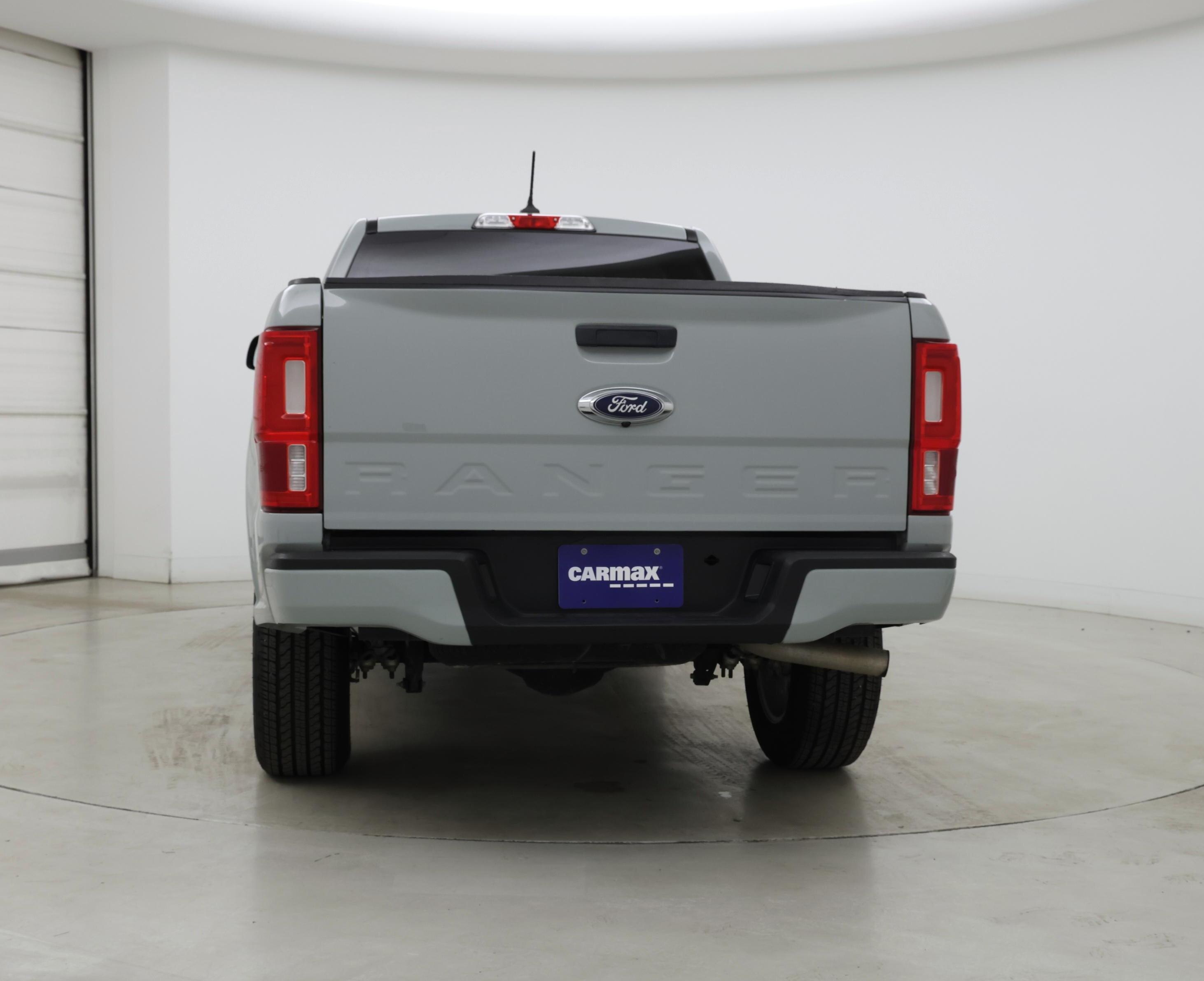 Thumbnail: 2023 Ford Ranger - 6
