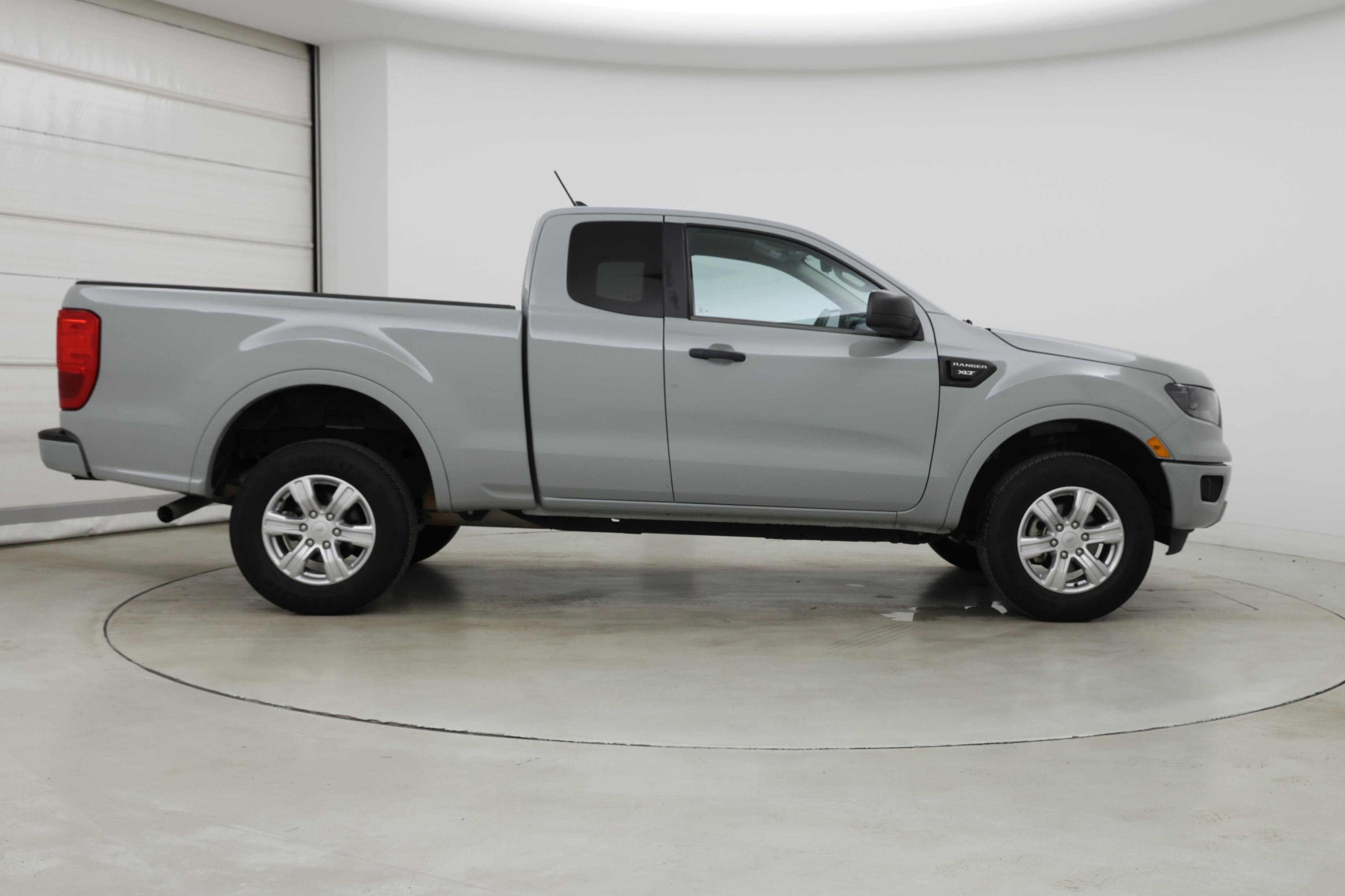 Thumbnail: 2023 Ford Ranger - 7
