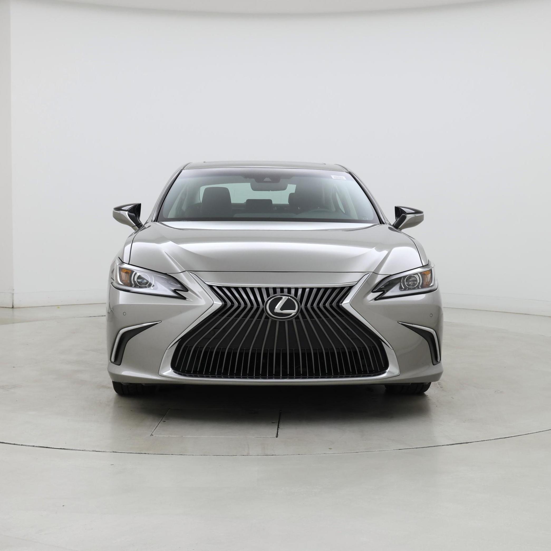 Thumbnail: 2021 Lexus ES - 5