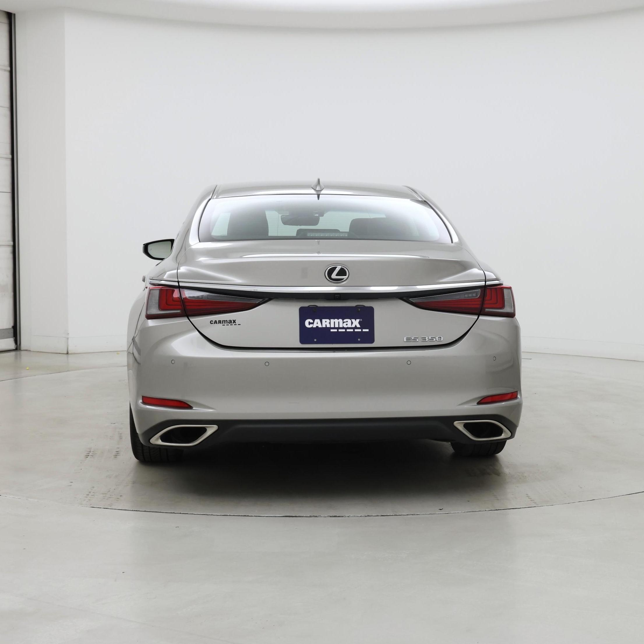 Thumbnail: 2021 Lexus ES - 6