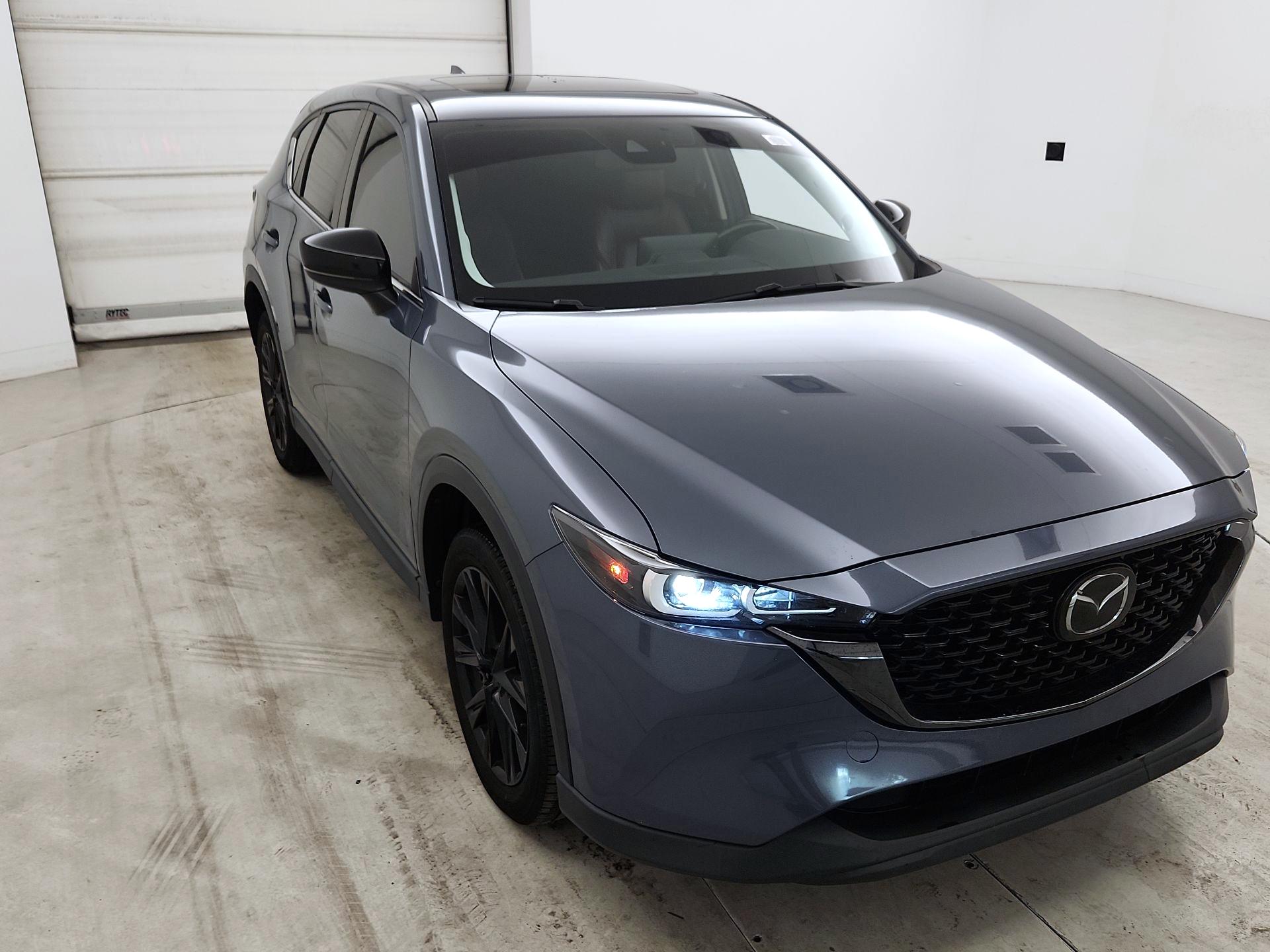 Thumbnail: 2023 Mazda CX-5 - 1