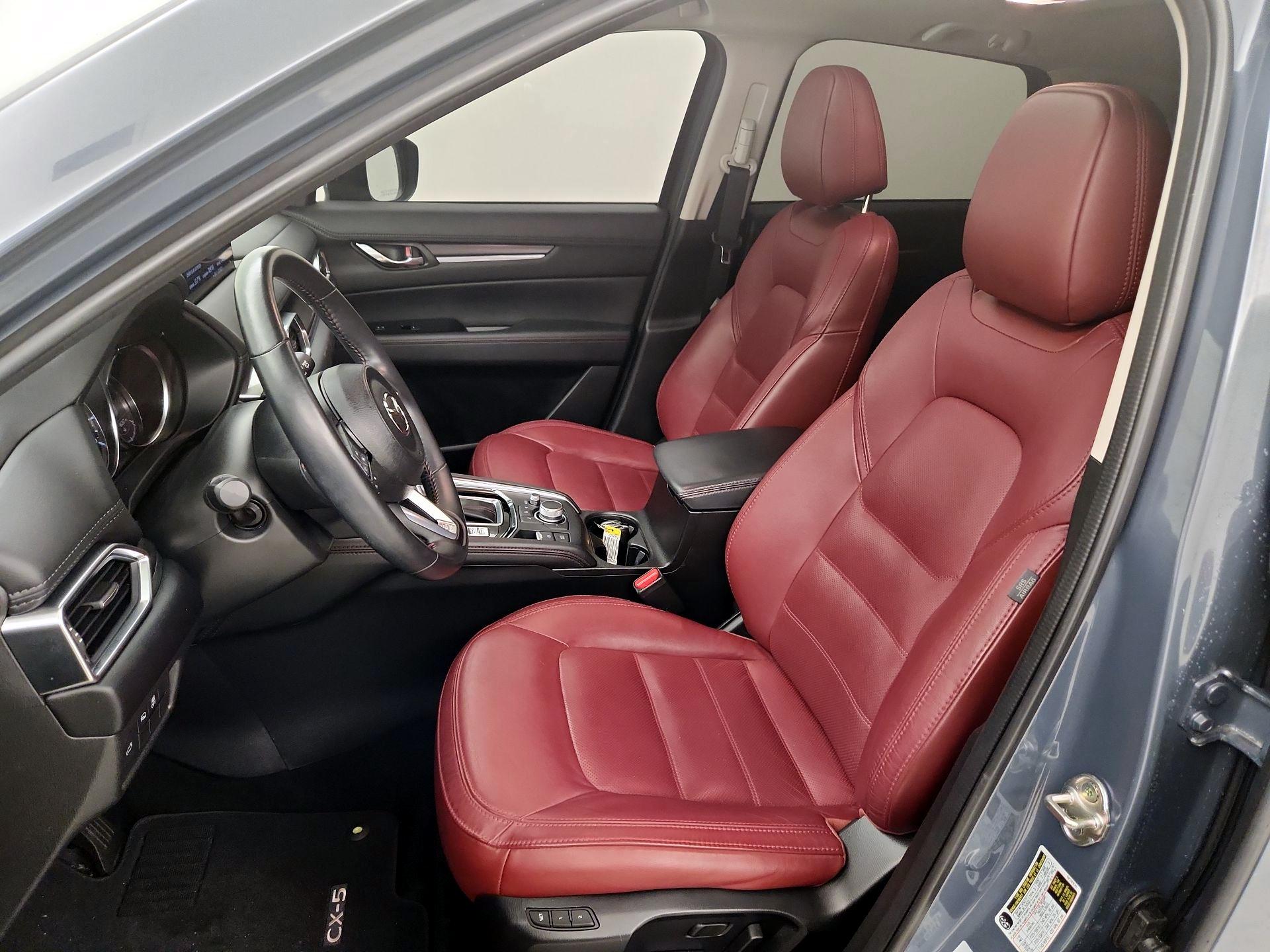 Thumbnail: 2023 Mazda CX-5 - 9